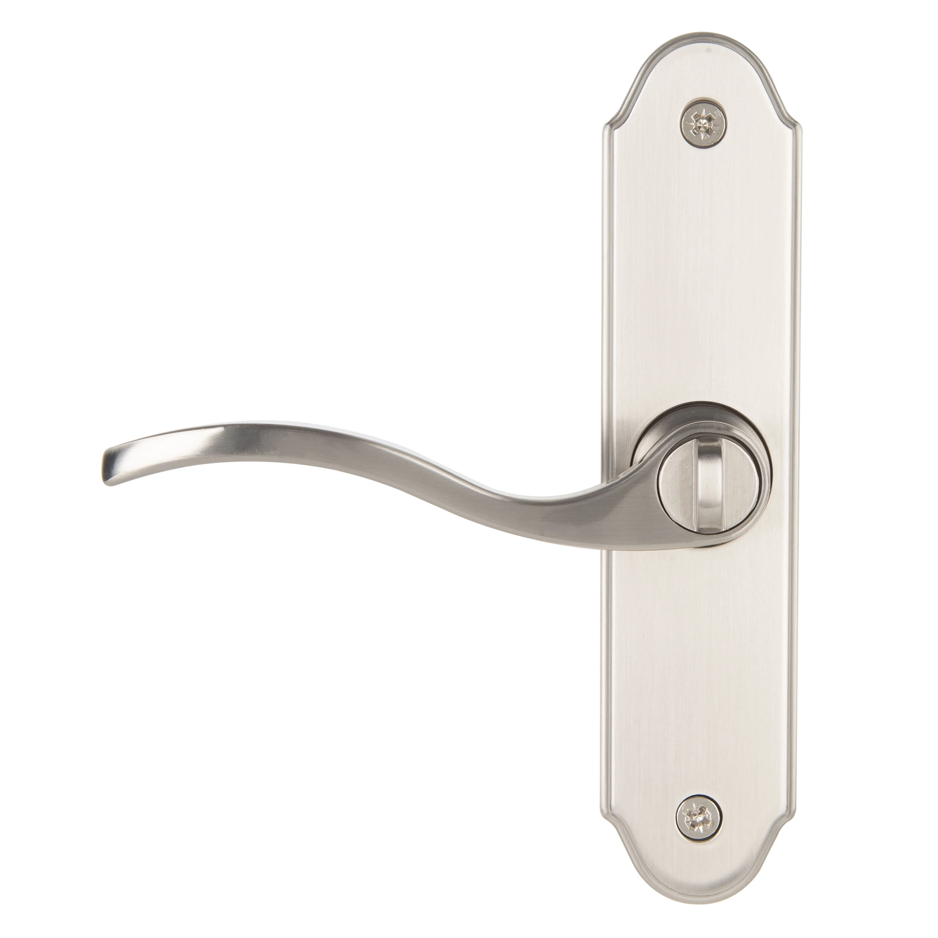 Serenade Mortise Leverset for Wood Core Doors variant image view