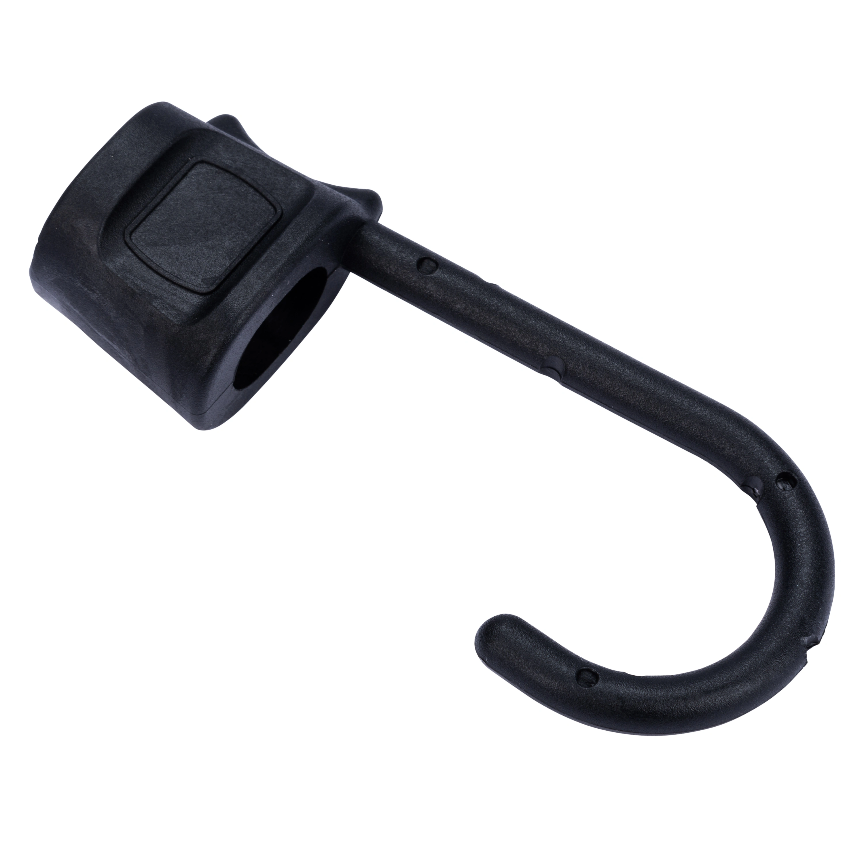 SST Steel Core Bungee Hooks for Round Cord variant image view