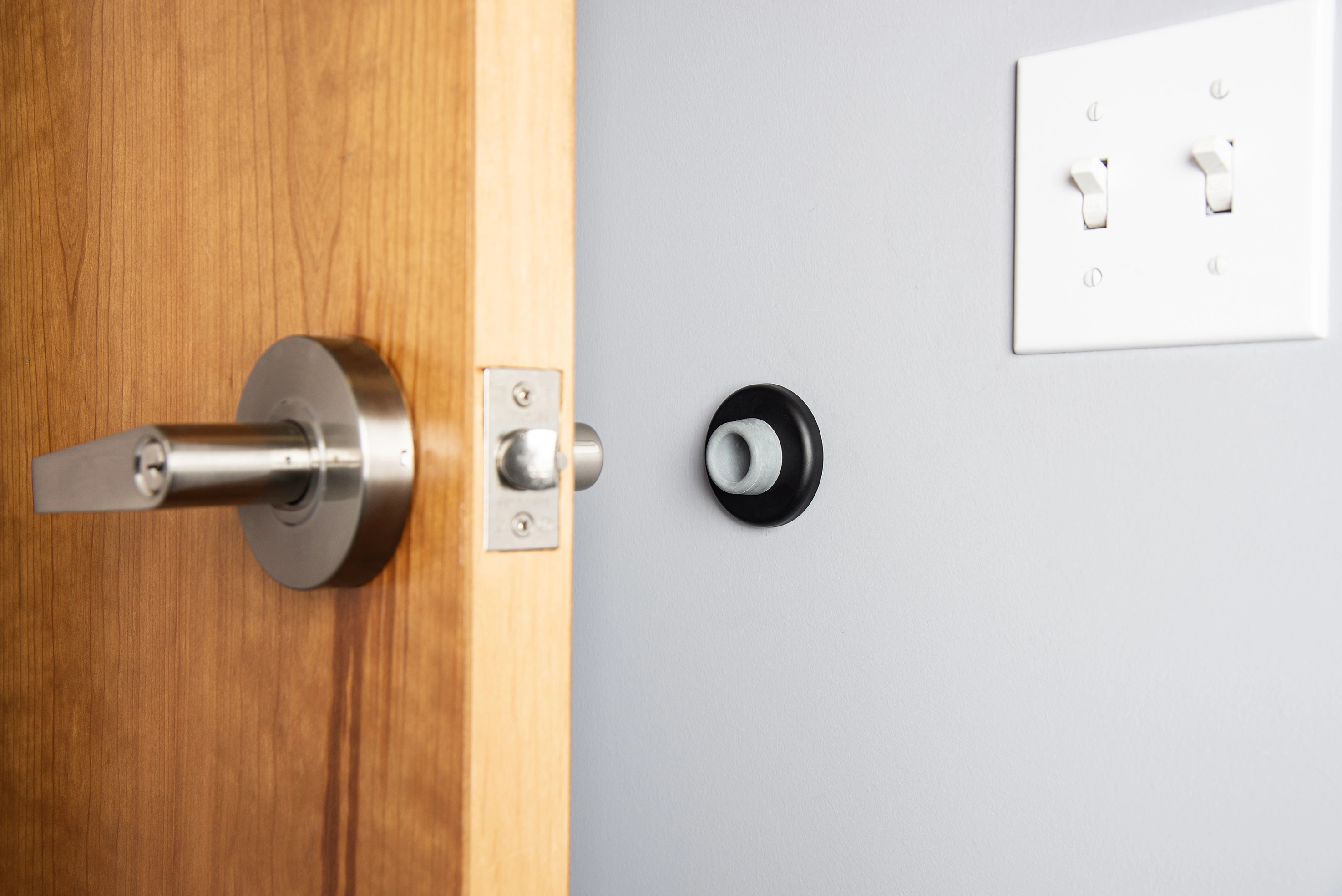 Wall Protector Door Stop variant image view