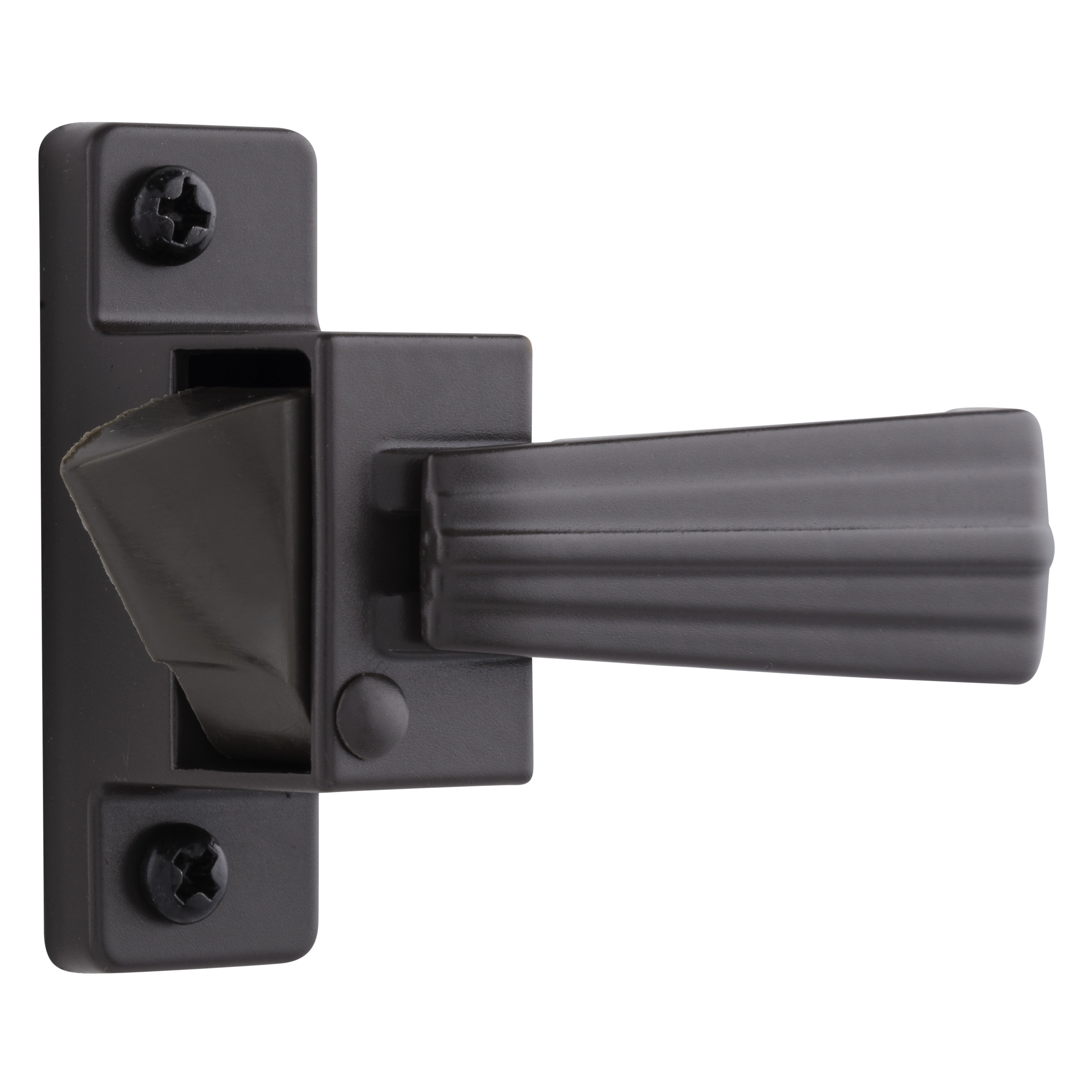 Keyed Tie-Down Push Button Handle variant image view