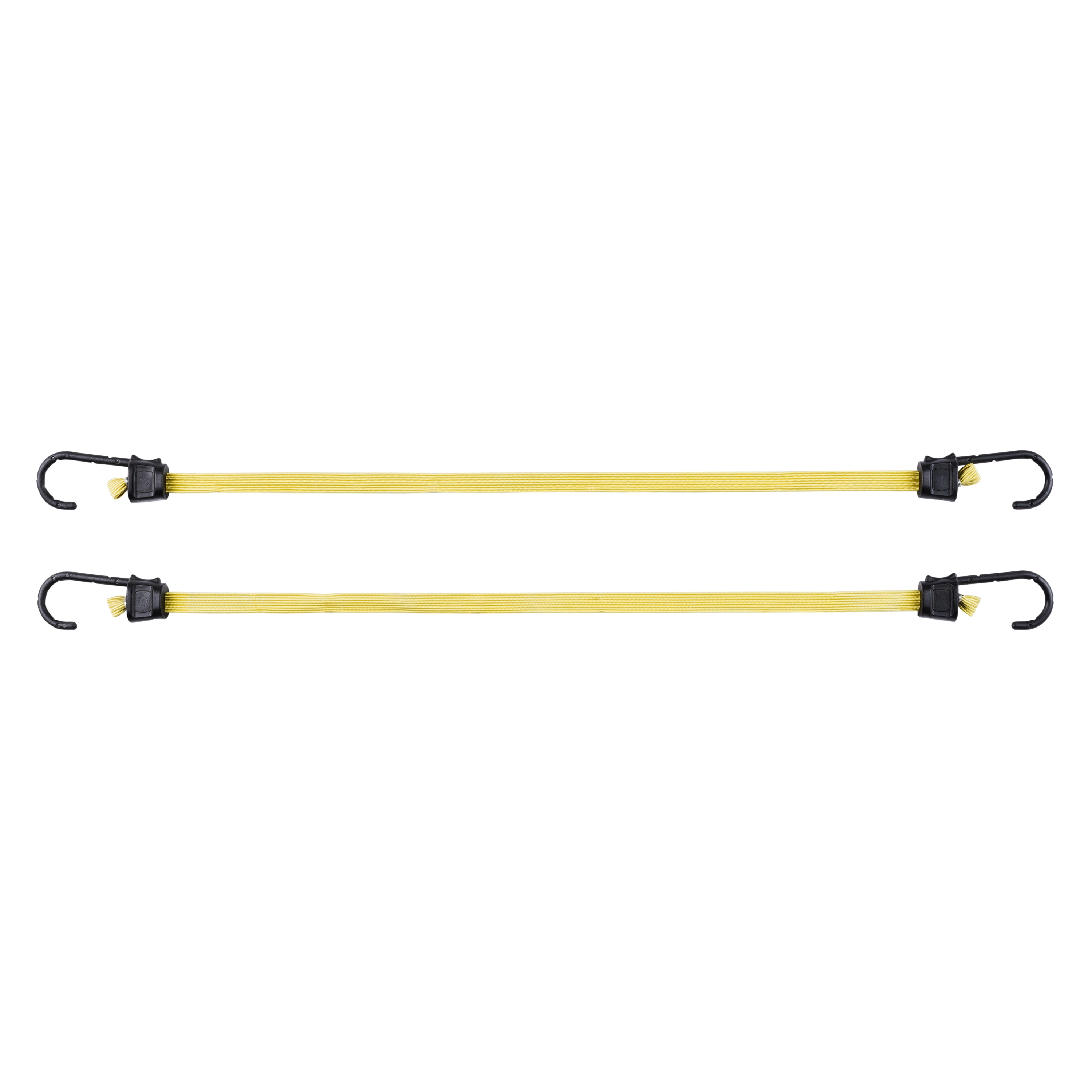 24" Flat Narrow Bungee Cord variant image view