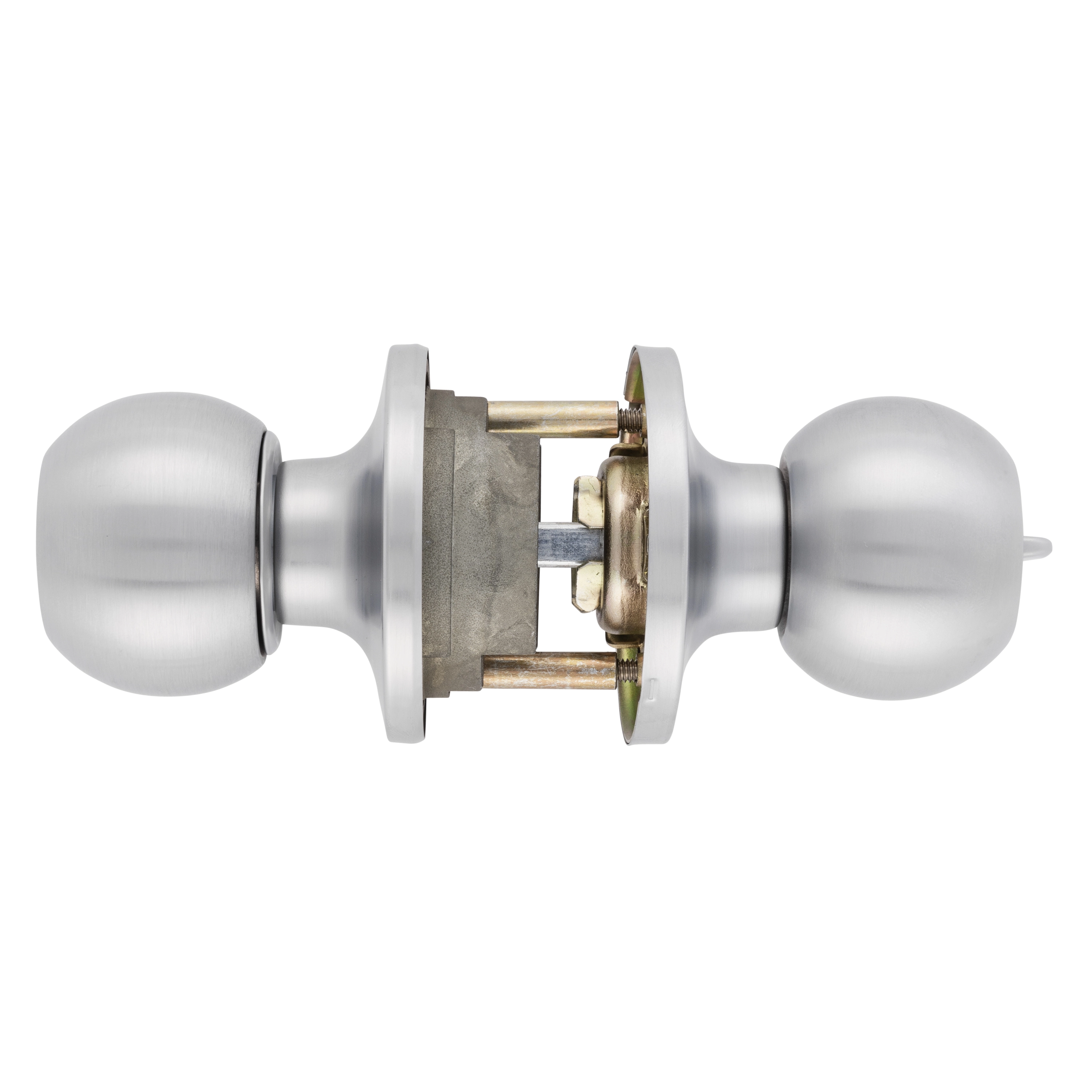 Light Duty Commercial Knob