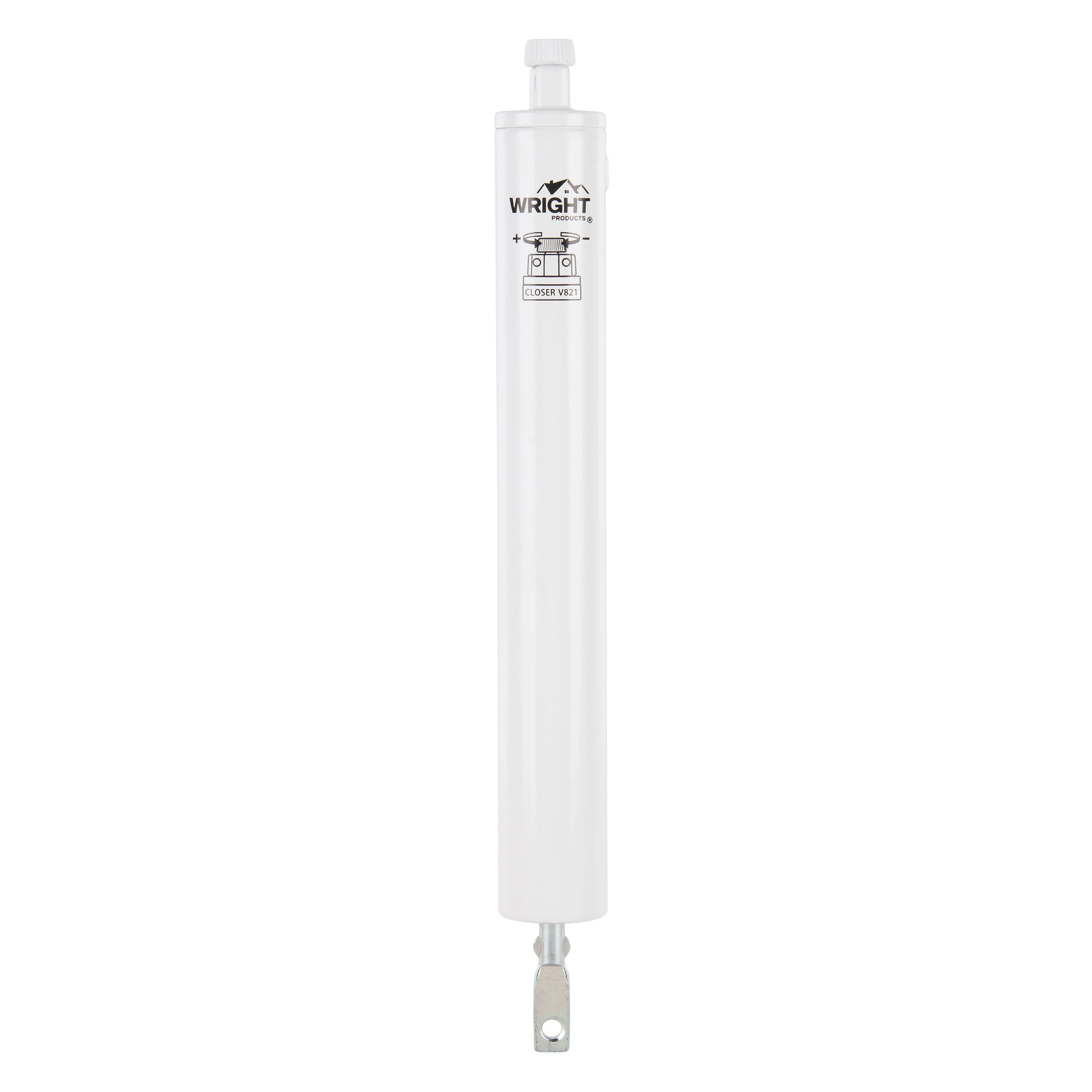 Standard Duty Pneumatic Closer variant image view