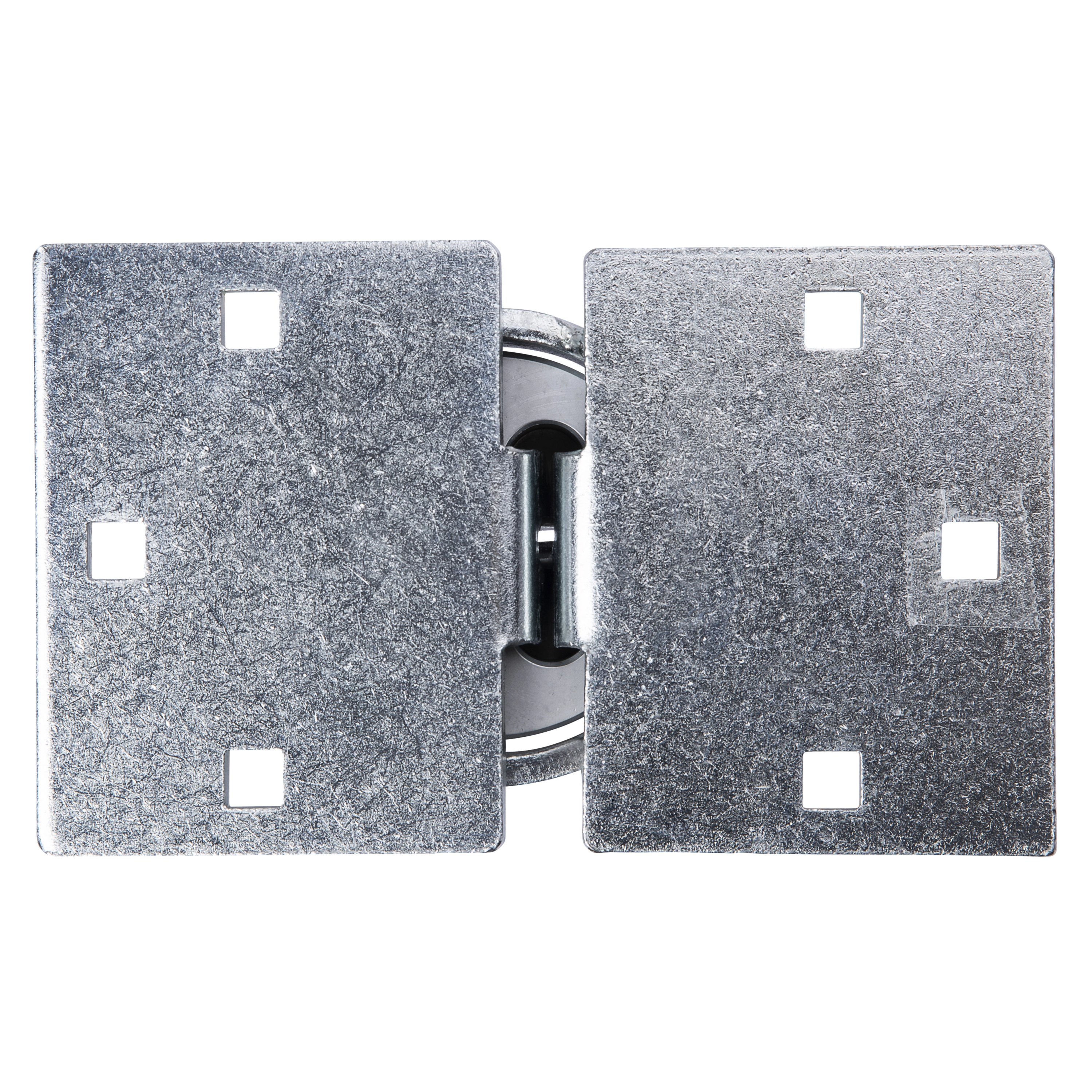 Commercial Puck Lock with Round Hasp variant image view