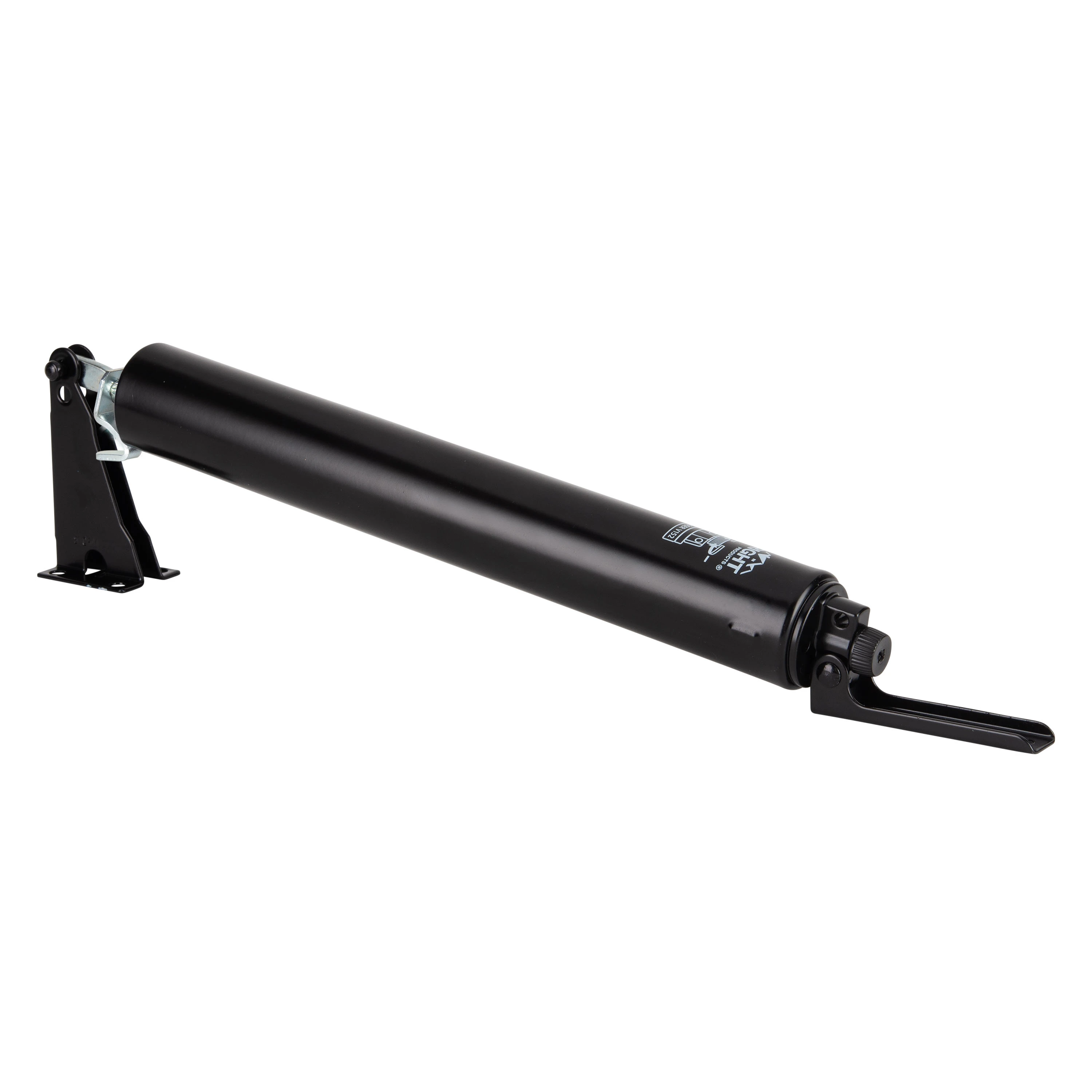Heavy-Duty Pneumatic Storm Door Closer variant image view