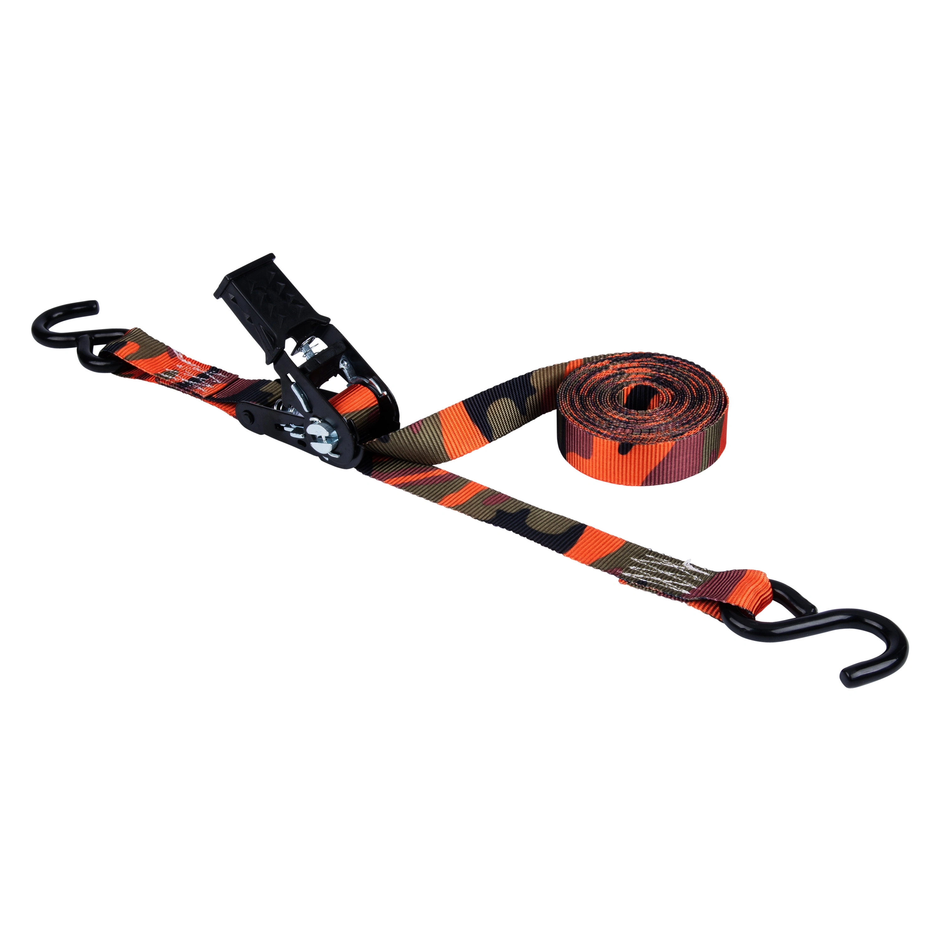 16' Ratchet Tie-Down