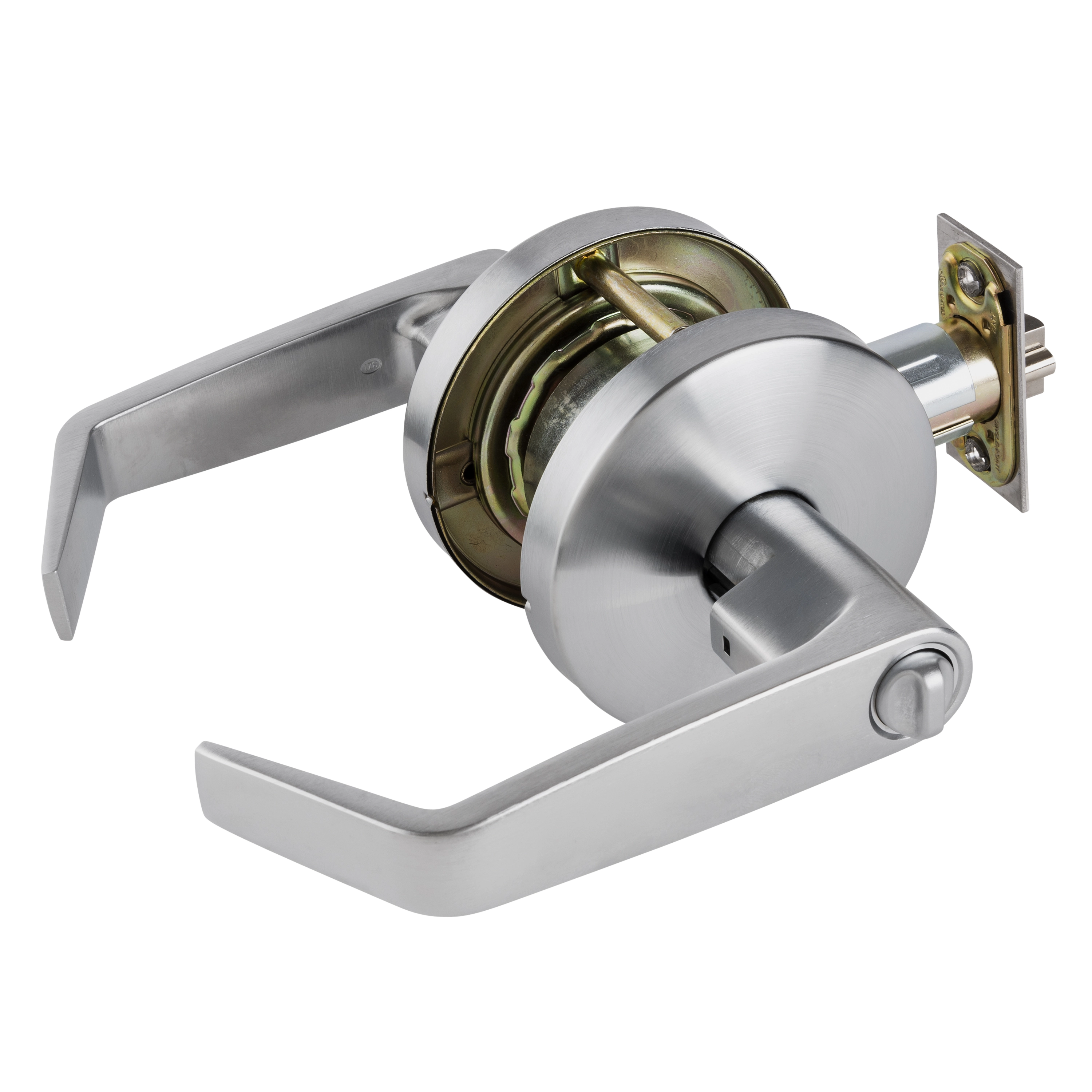 Heavy Duty Commercial Flat Lever variant image view