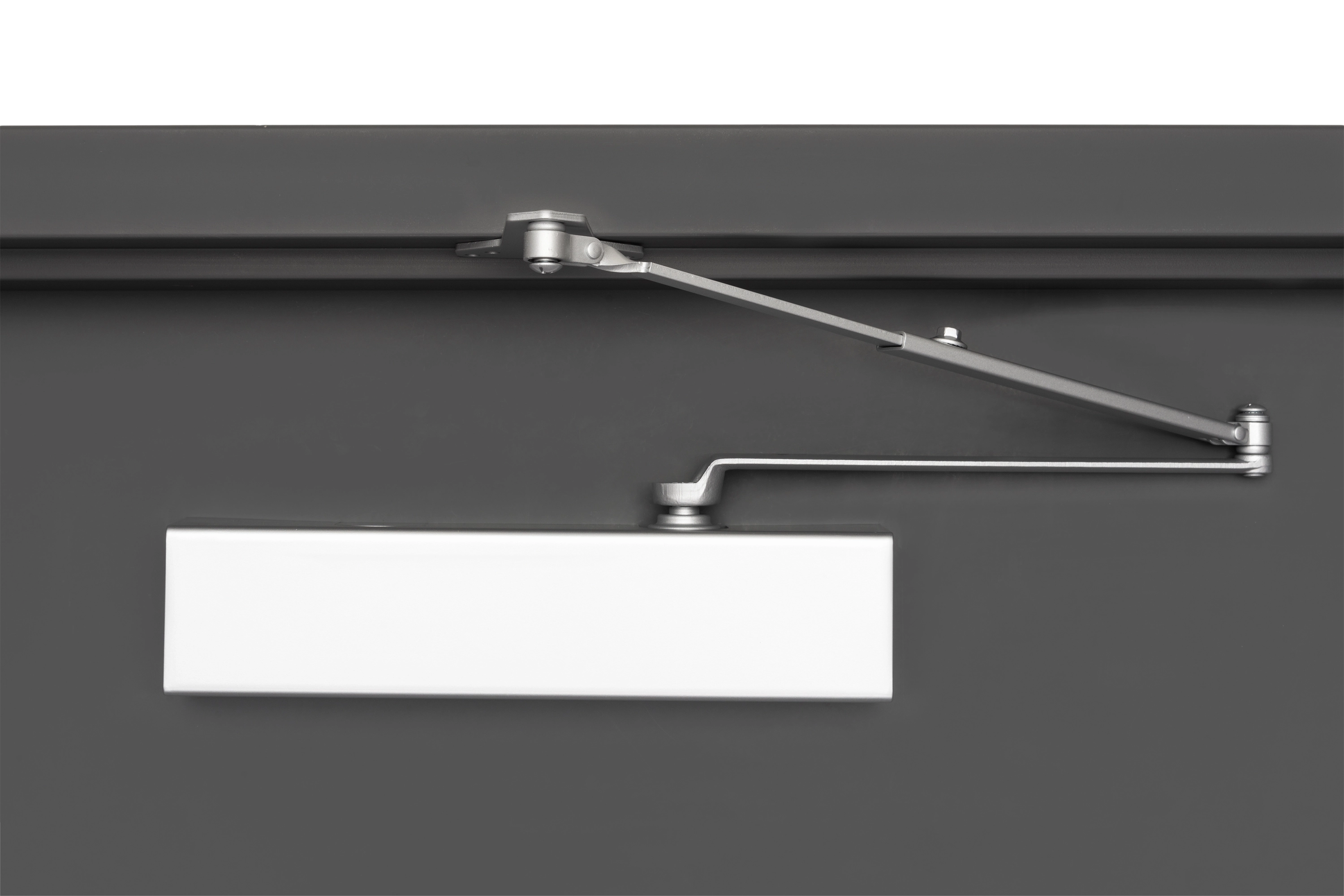 Heavy Duty All-In-One Commercial Door Closer variant image view