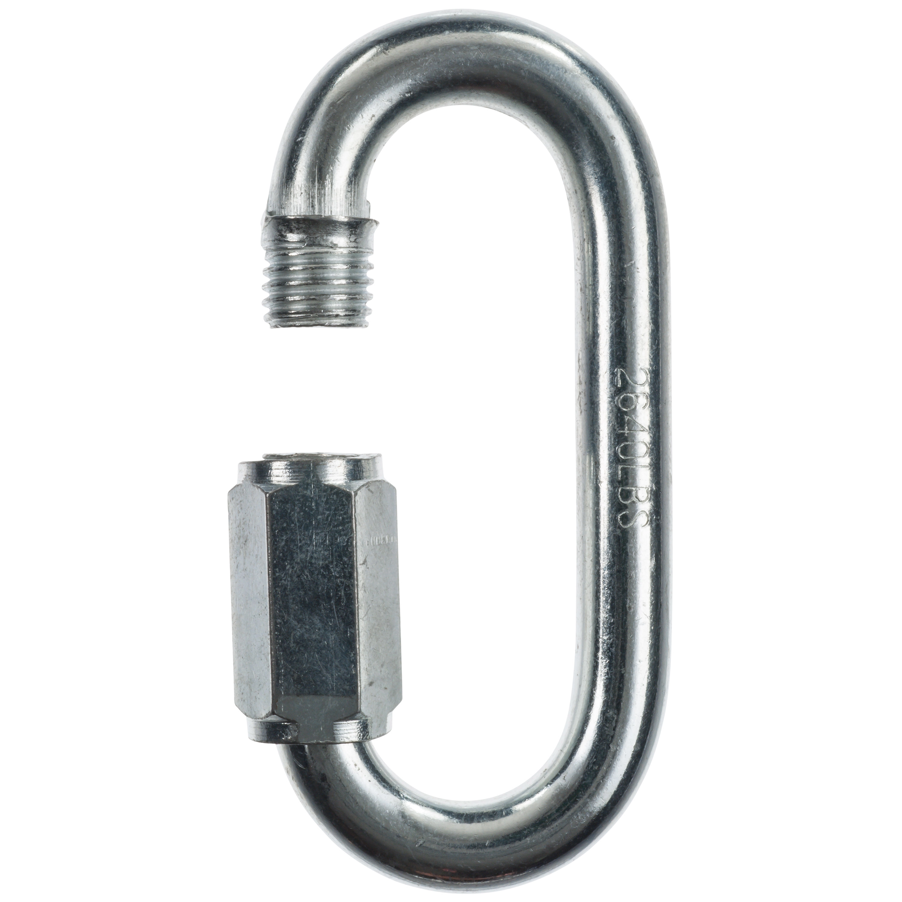 3/8" Quick Link Carabiner variant image view