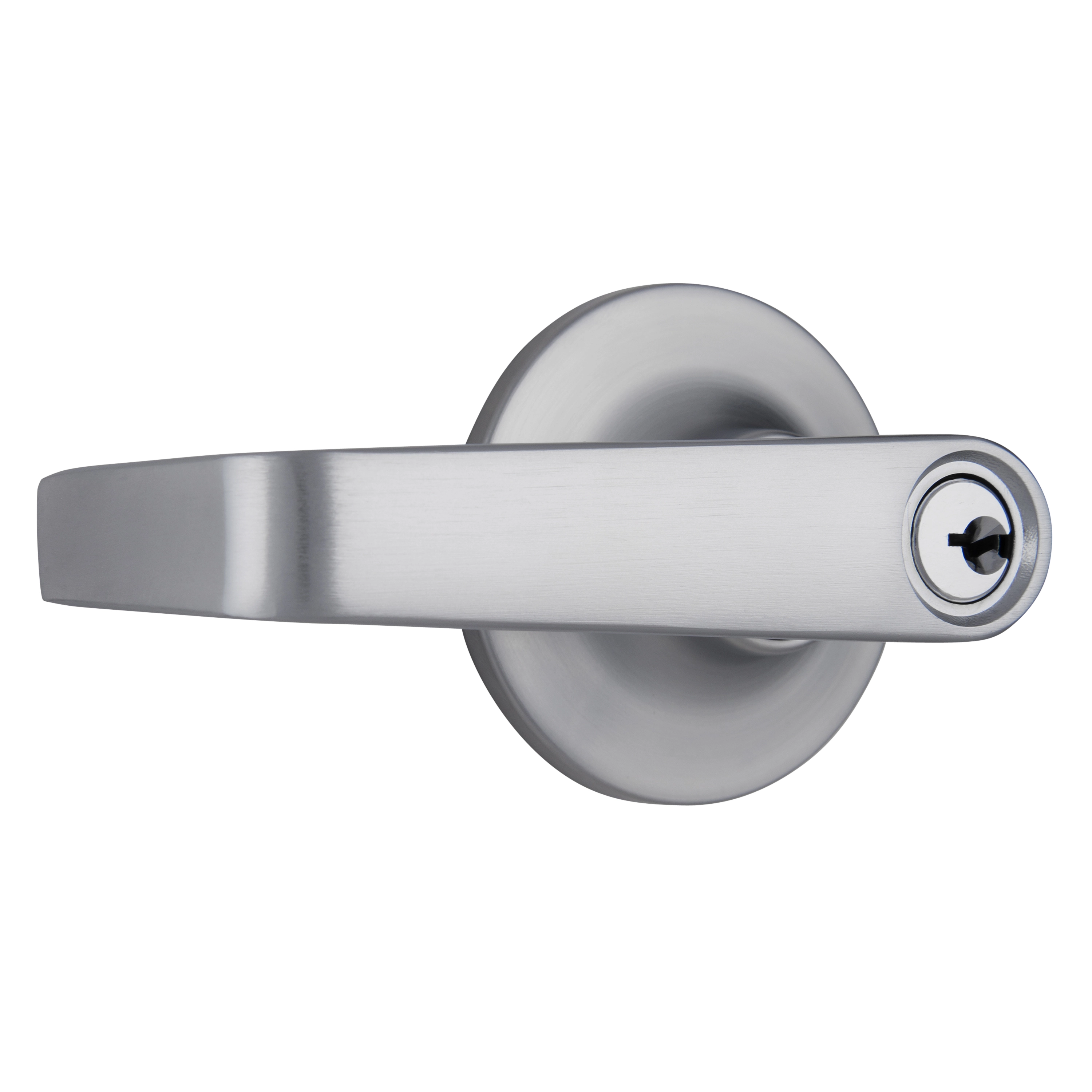 Light Duty Commercial Flat Lever variant image view