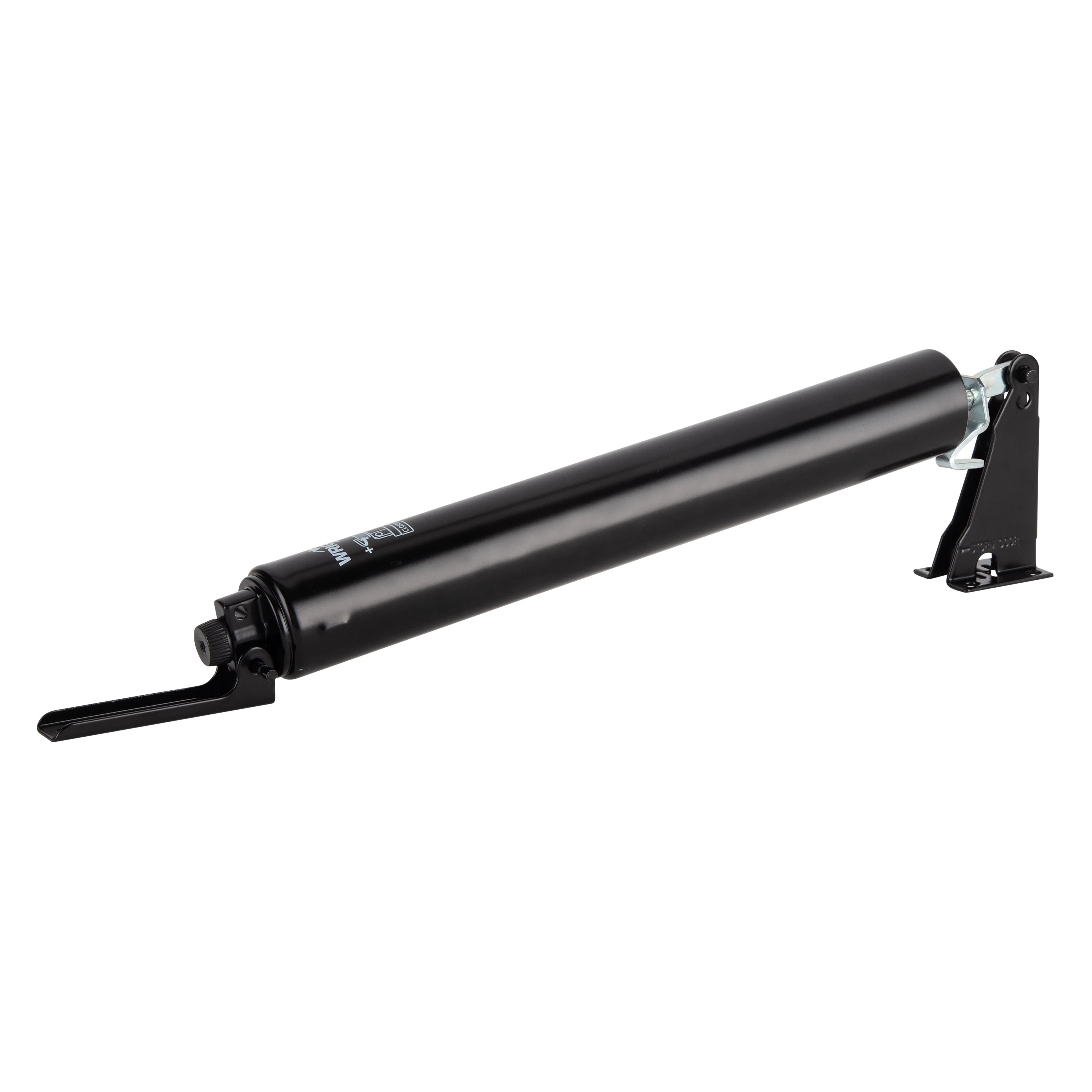 Heavy-Duty Pneumatic Storm Door Closer variant image view