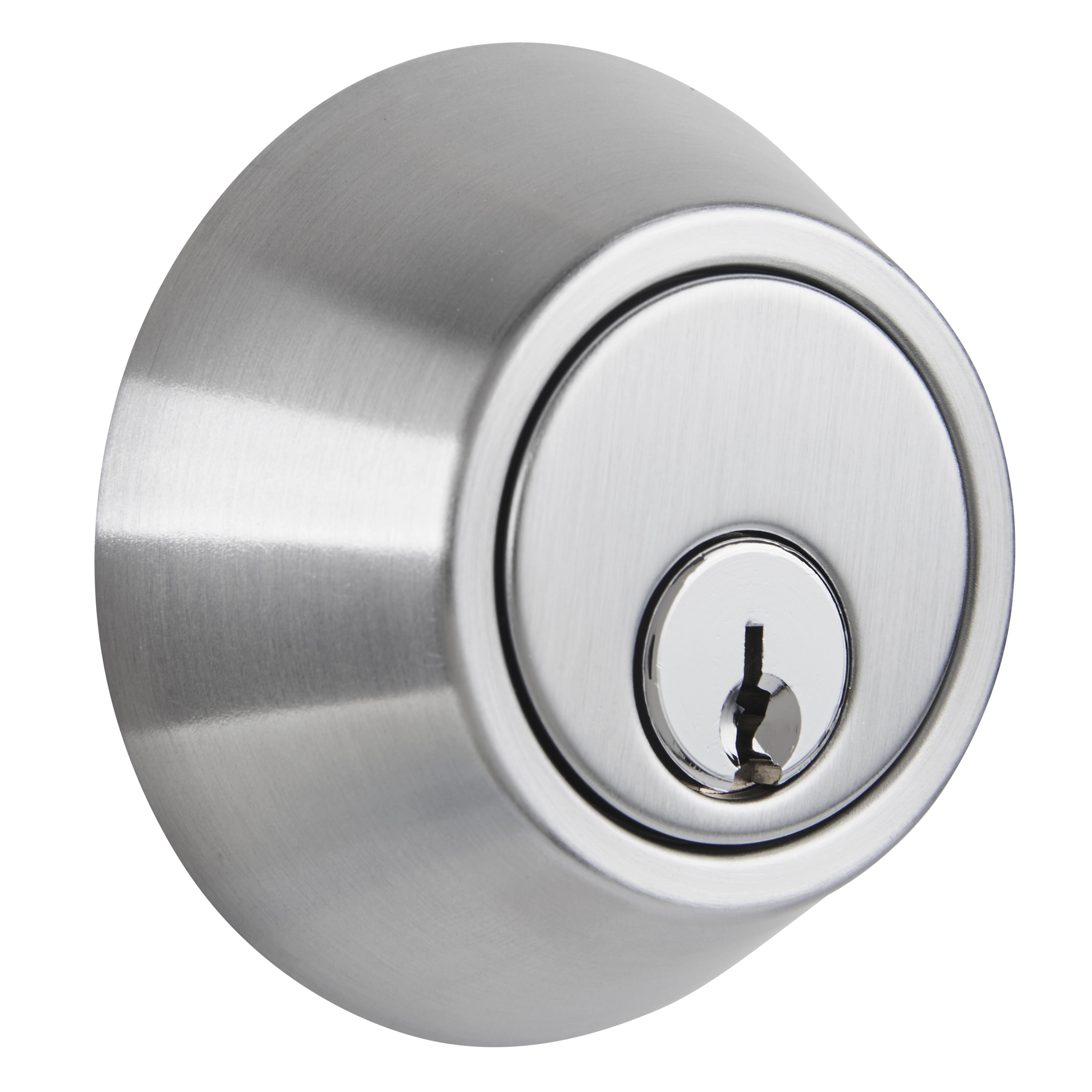 Industrial Duty Single Cylinder Deadbolt variant image view