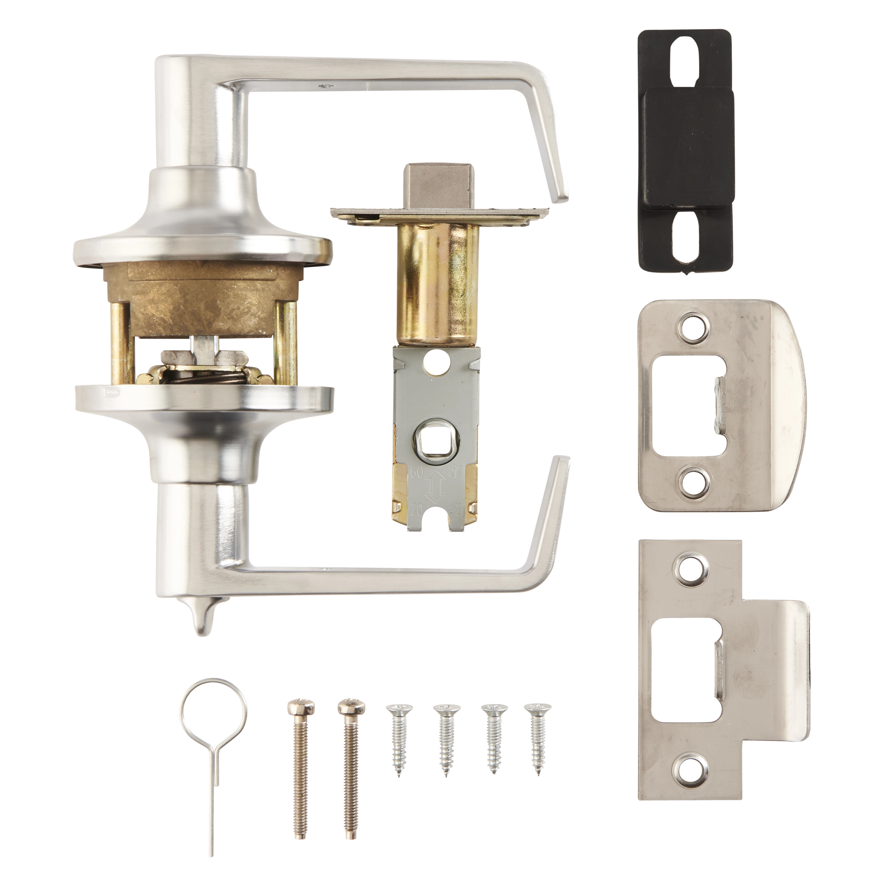 Light Duty Commercial Flat Lever variant image view