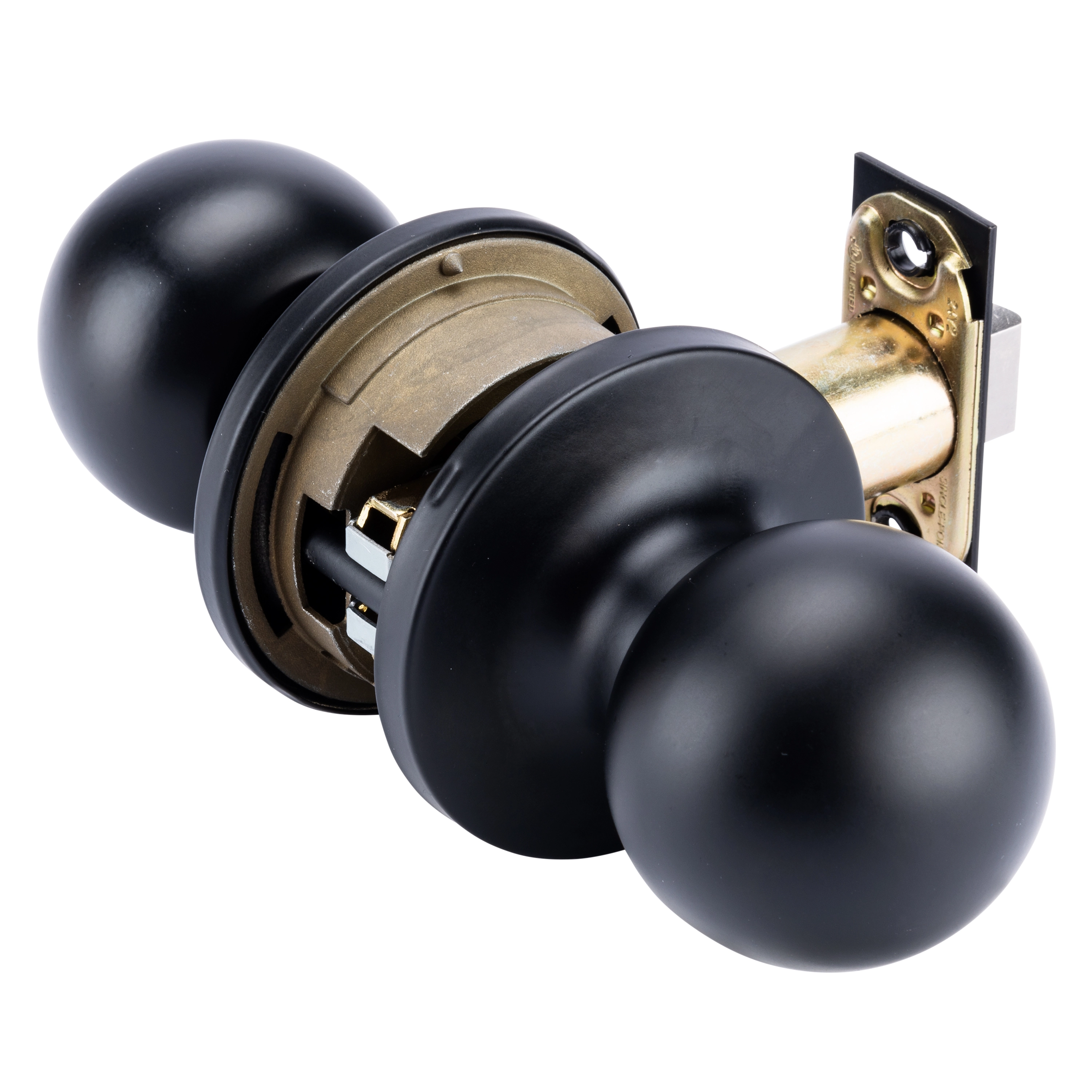 Light Duty Commercial Knob variant image view