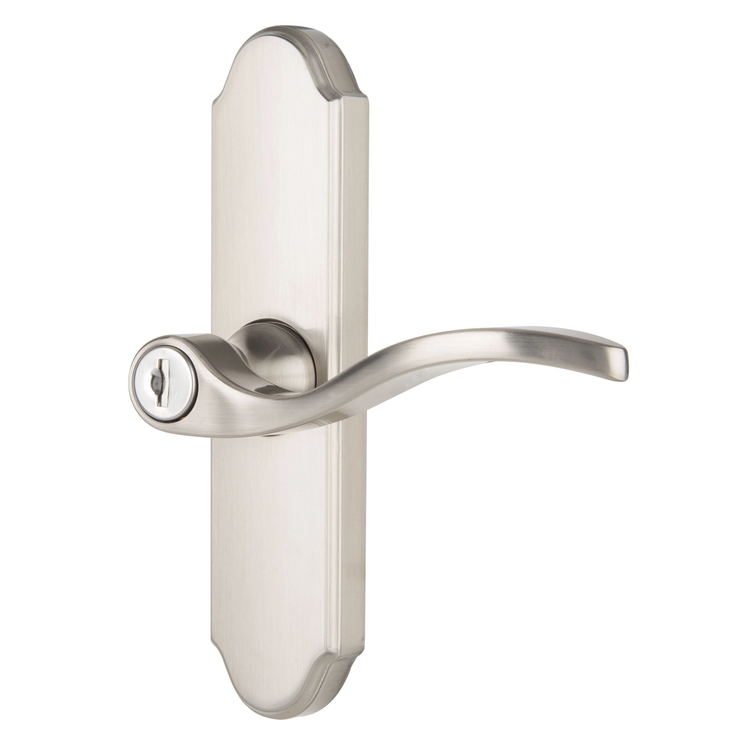 Serenade Mortise Leverset for Wood Core Doors variant image view