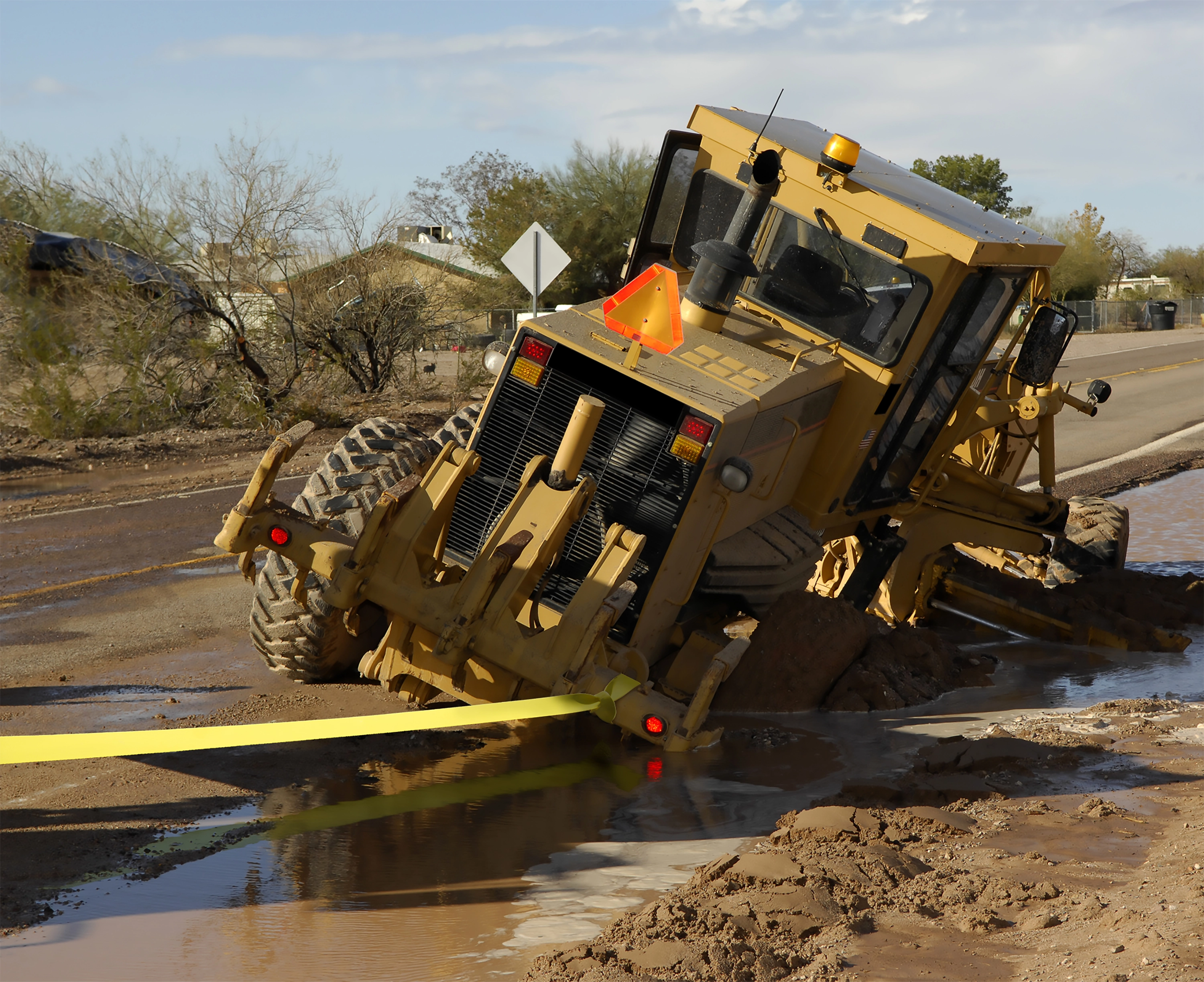 6" x 30' Recovery Strap variant image view