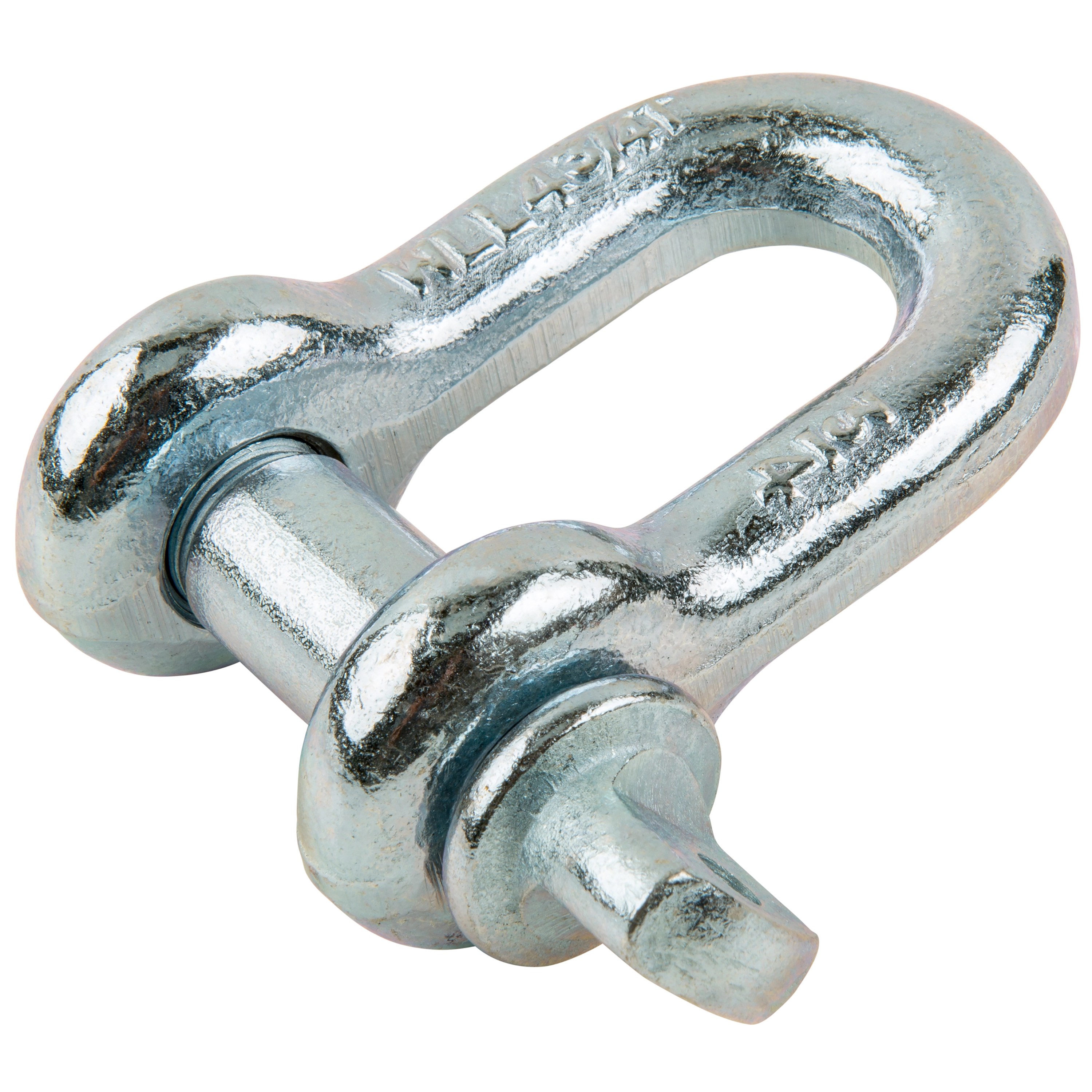 0.75" Heavy-Duty Bow Shackle variant image view