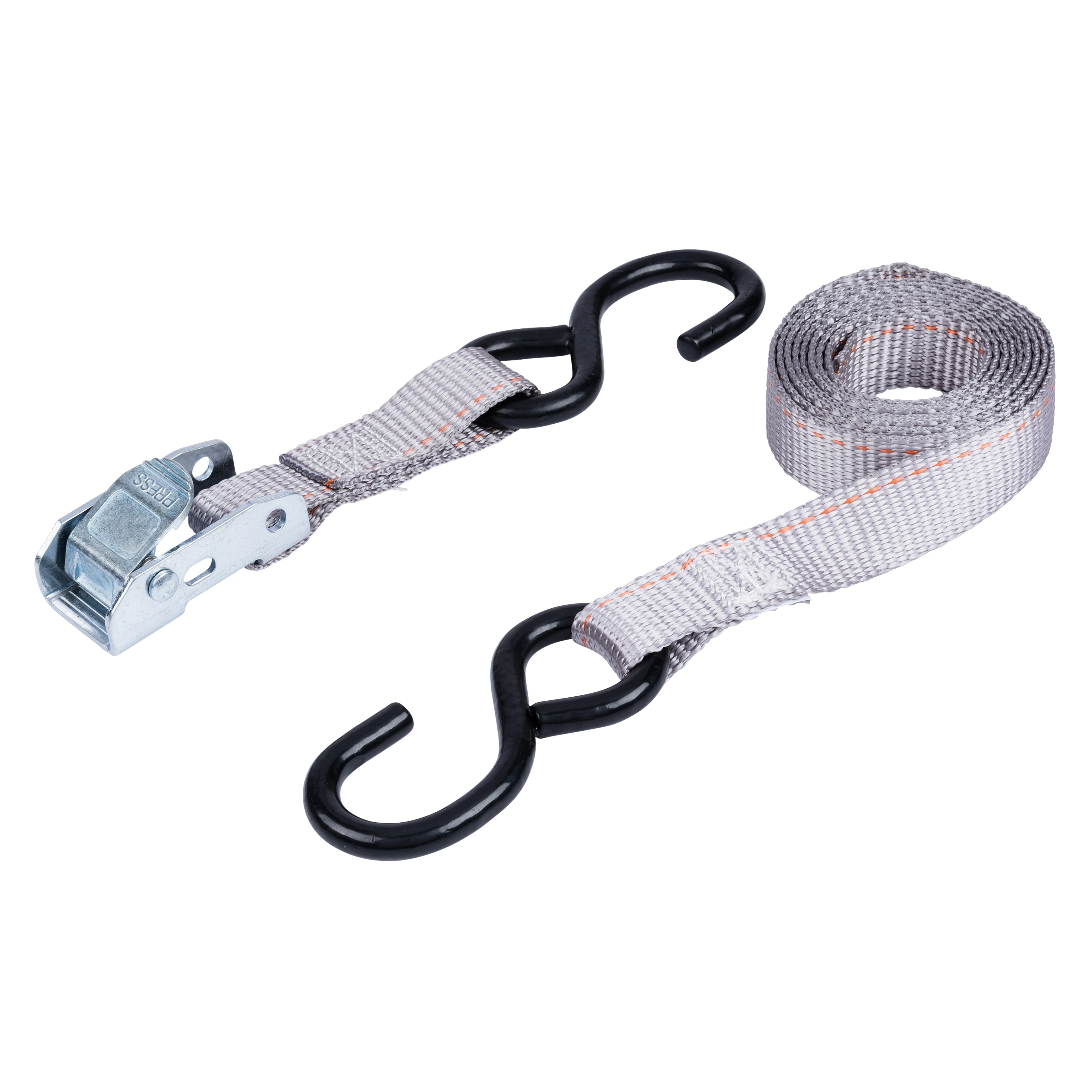 1" x 6' Cam Buckle Tie-Down variant image view