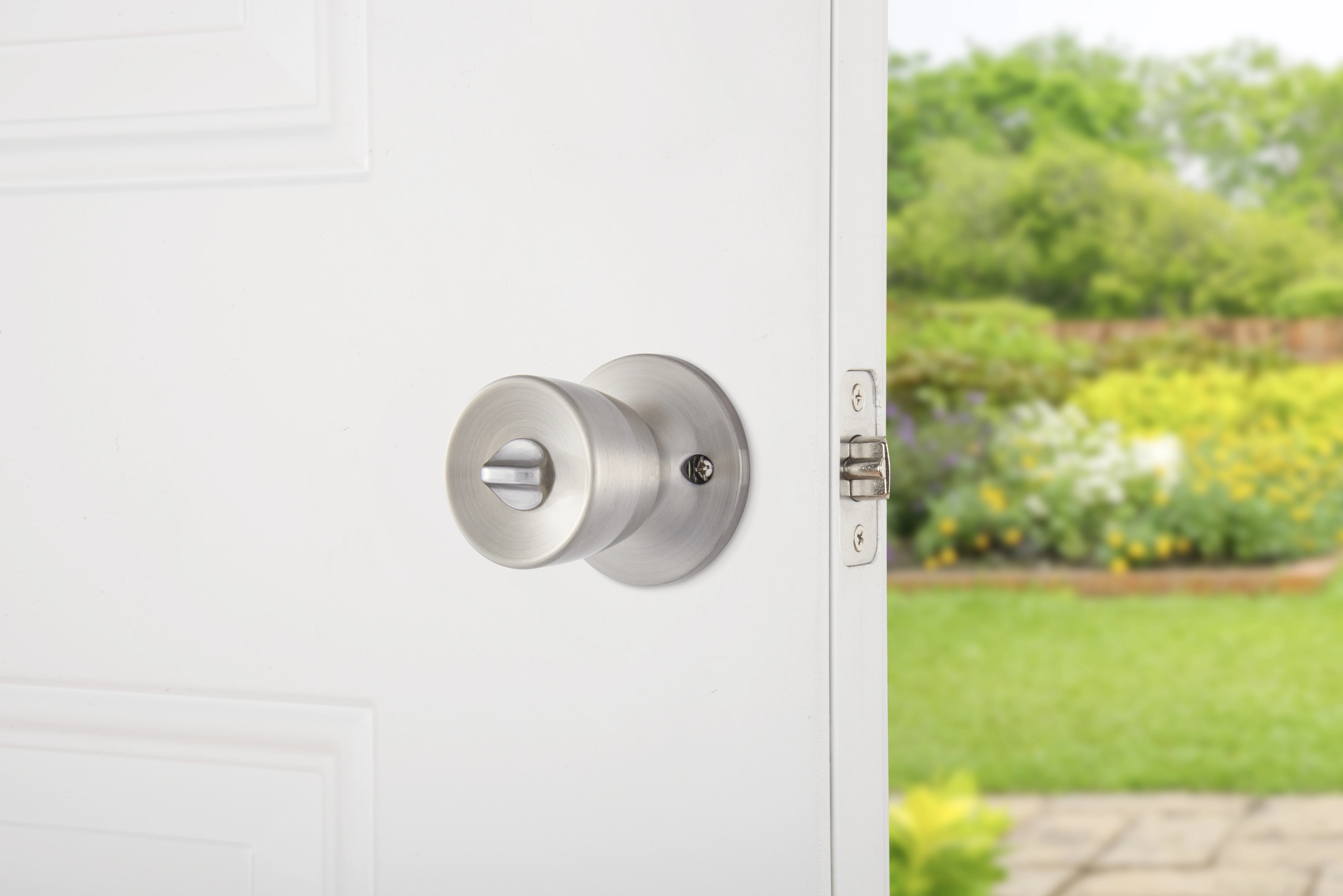 Brinks Tulip Knob with PRO-GUARD™ variant image view