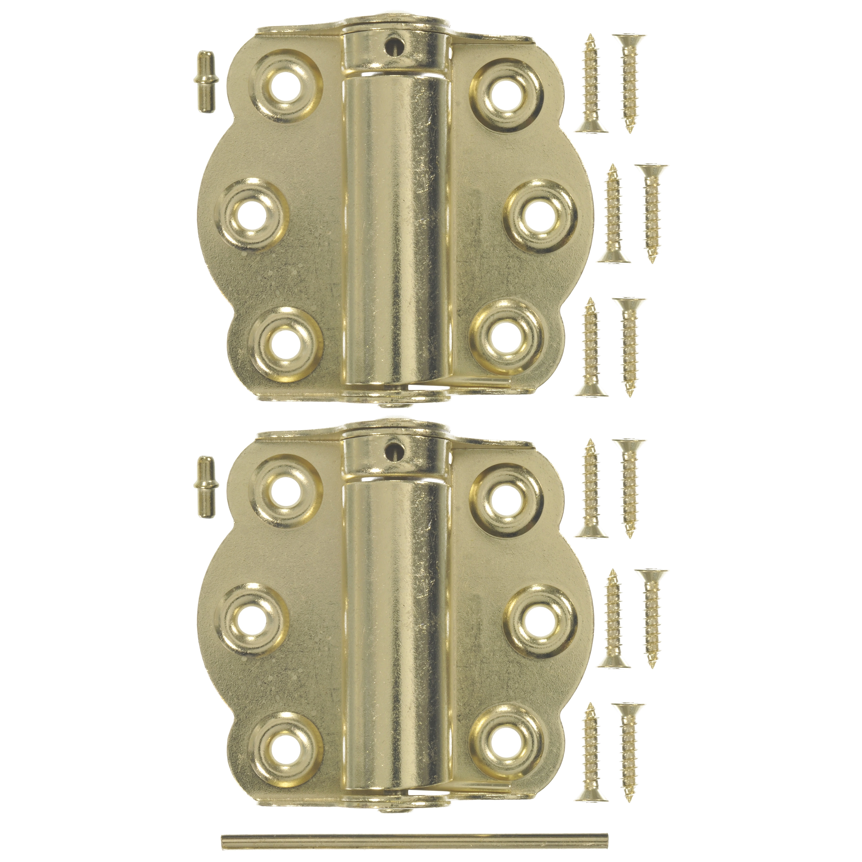 2-3/4" Adjustable Self-Closing Hinges variant image view