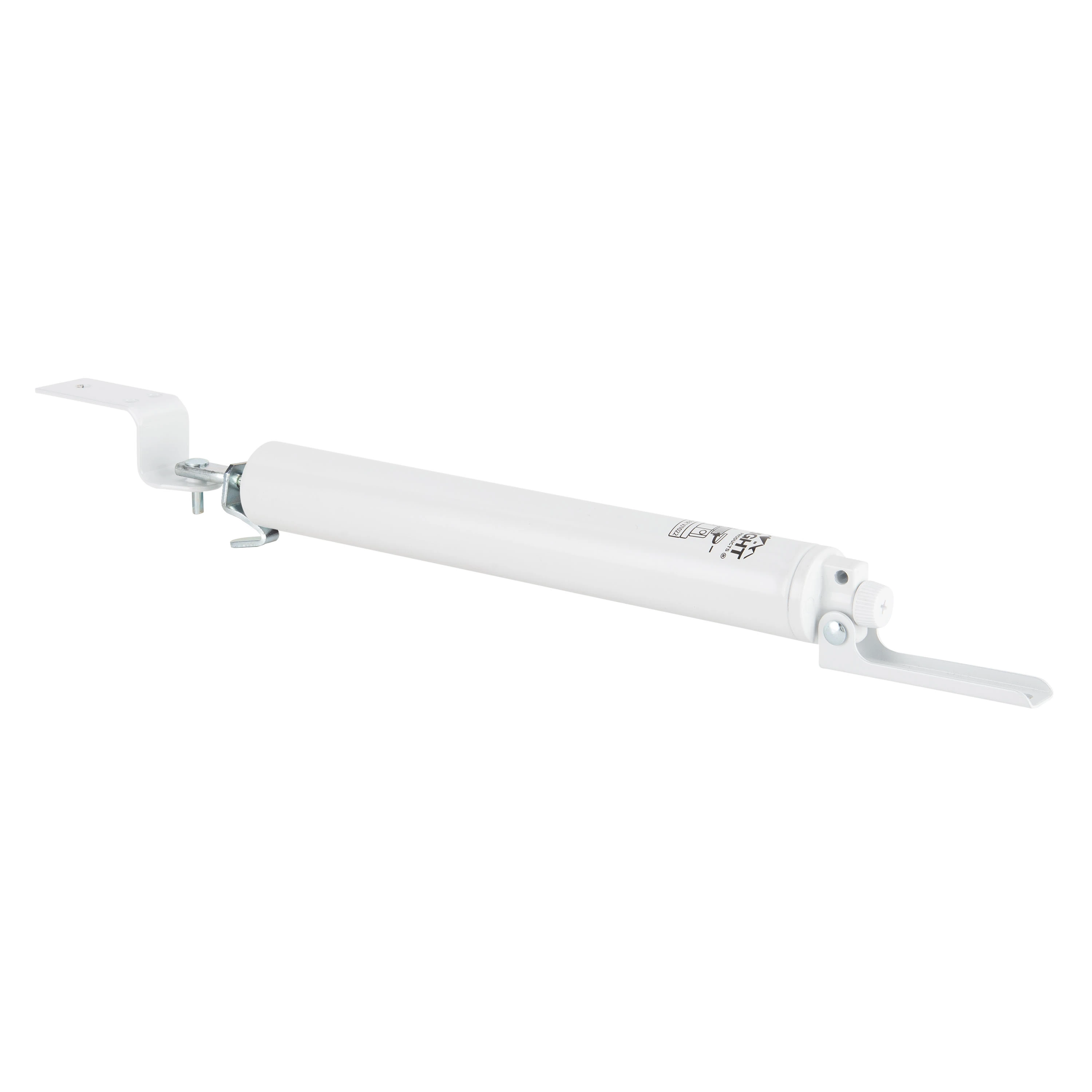 Light Duty Pneumatic Head Jamb Closer variant image view