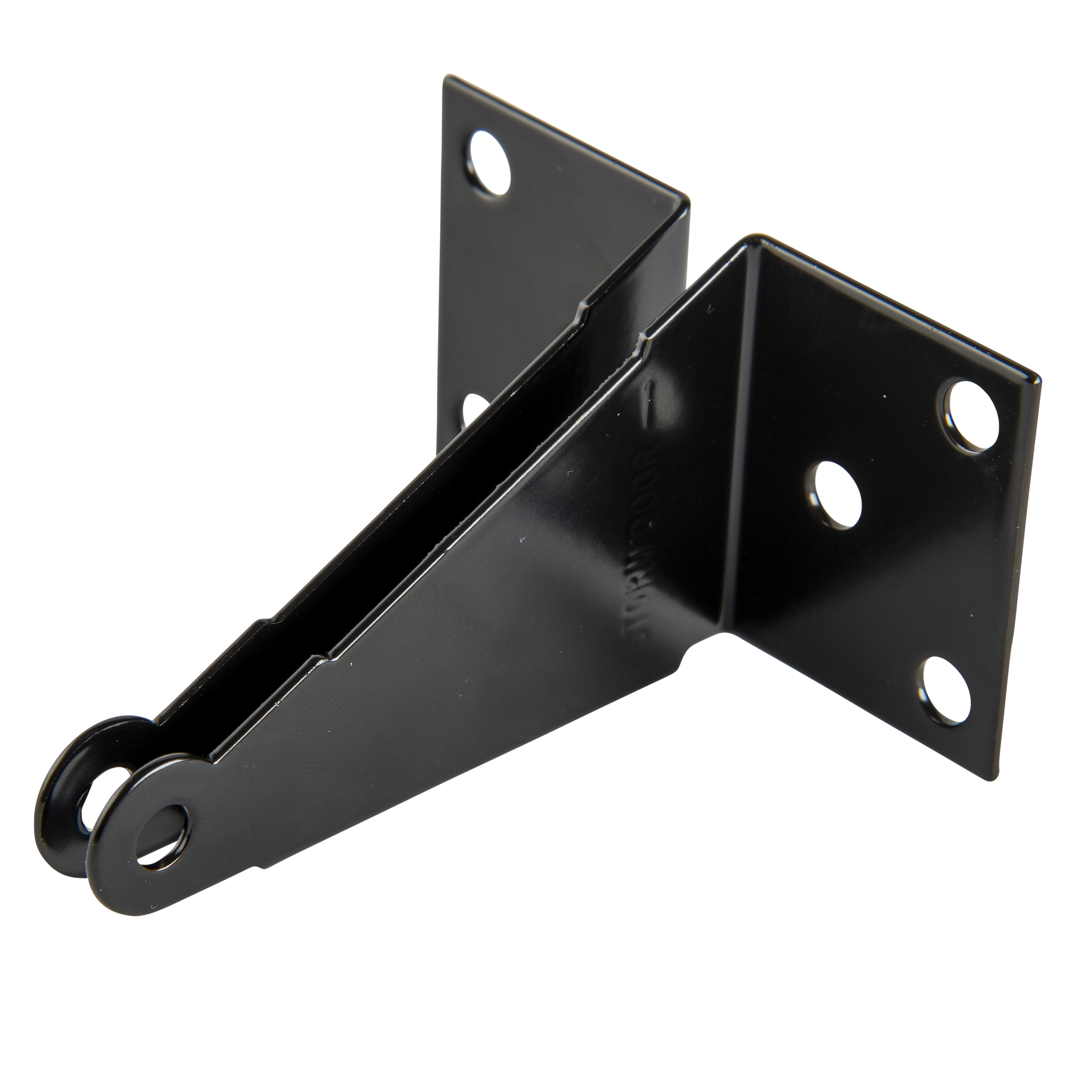 Repair Jamb Bracket for Pneumatic Closers variant image view