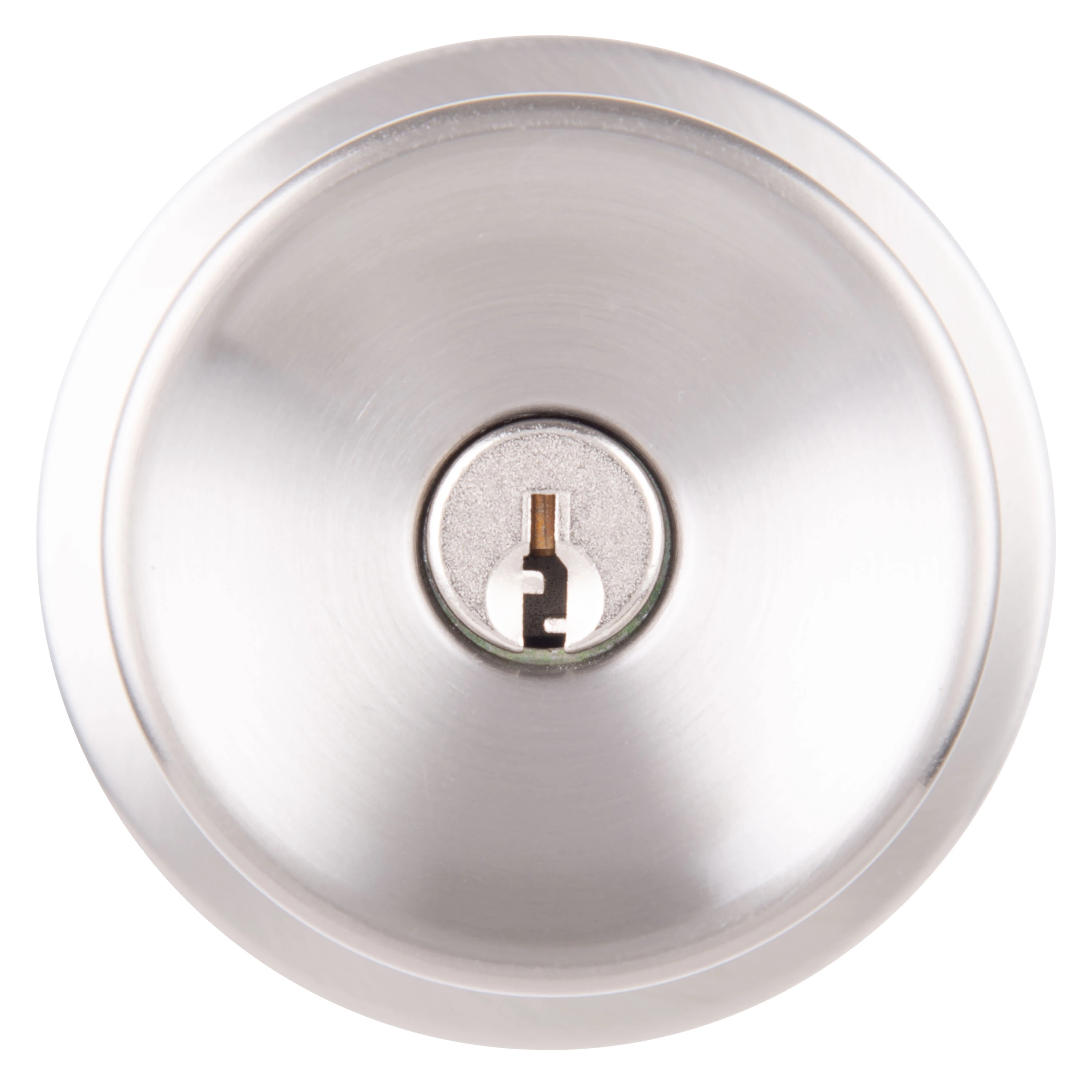 Brinks Tulip Knob with PRO-GUARD™ variant image view
