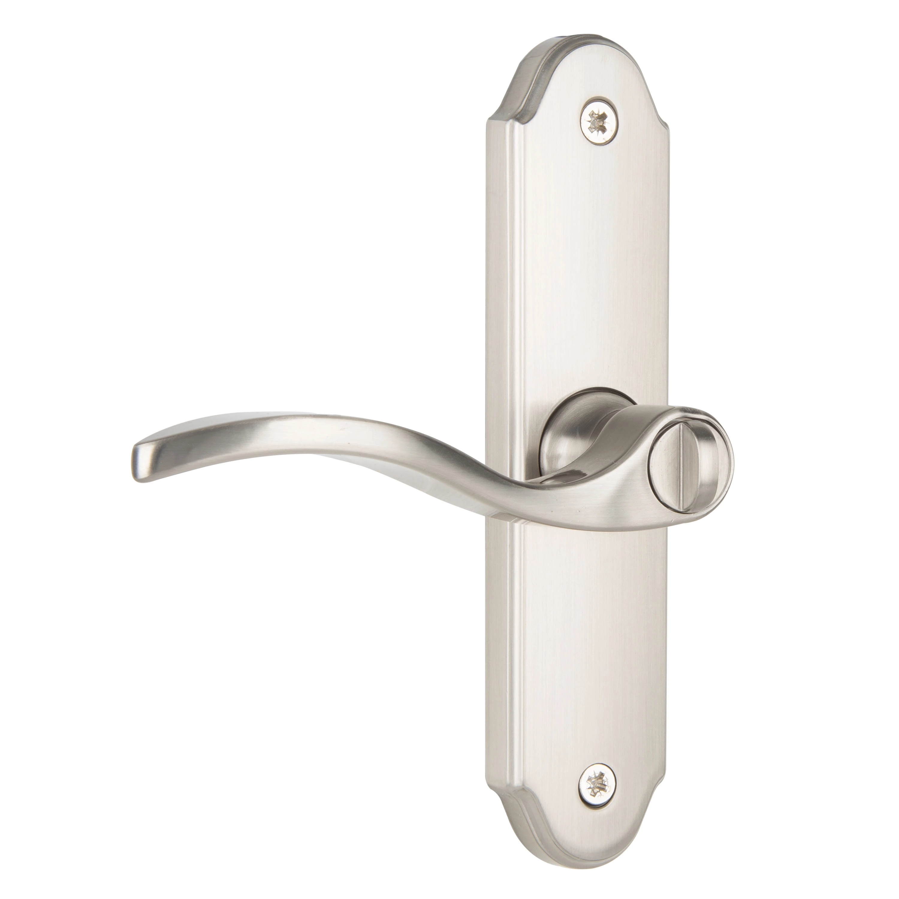 Serenade Mortise Leverset for Wood Core Doors variant image view
