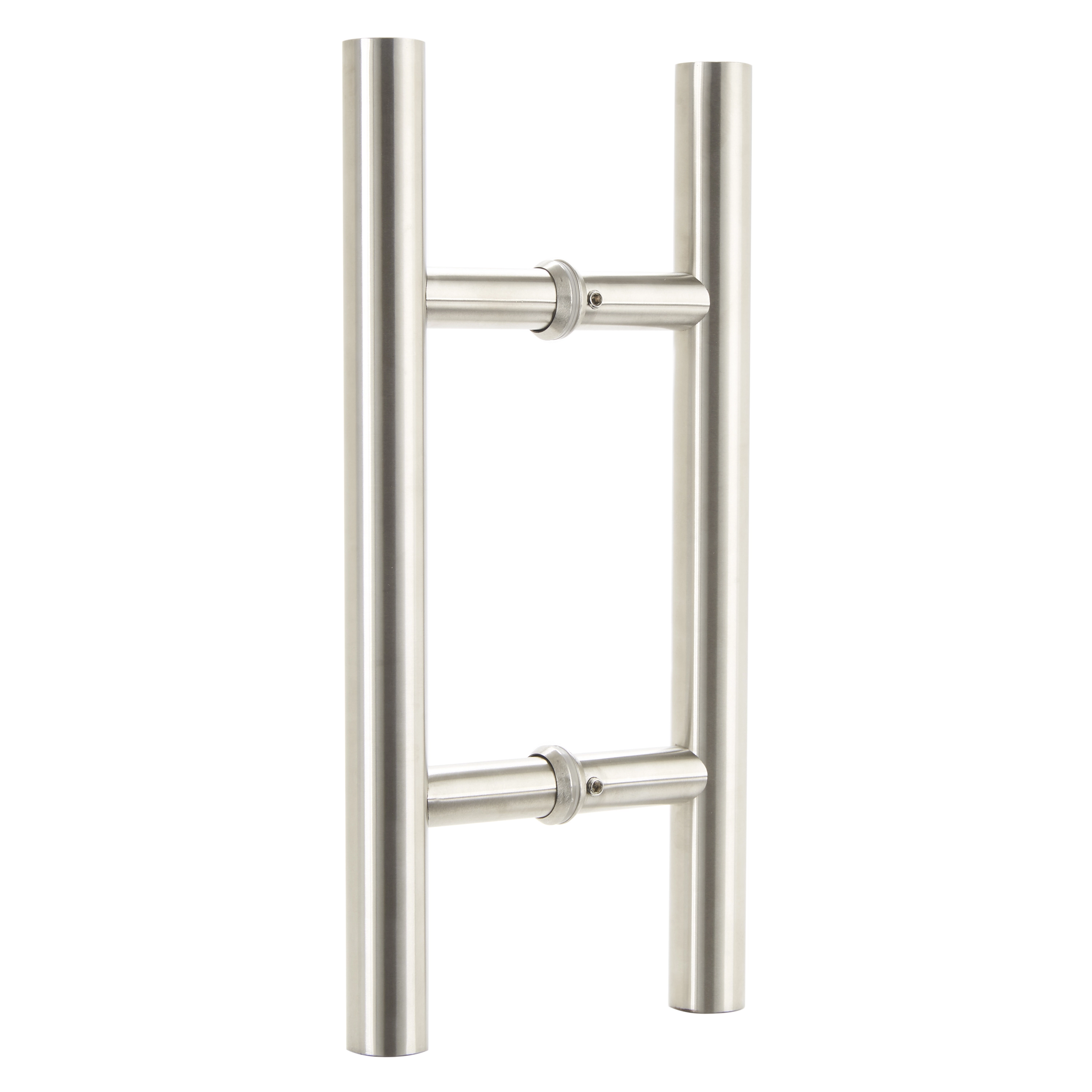 H Style 12" Pull Handle variant image view
