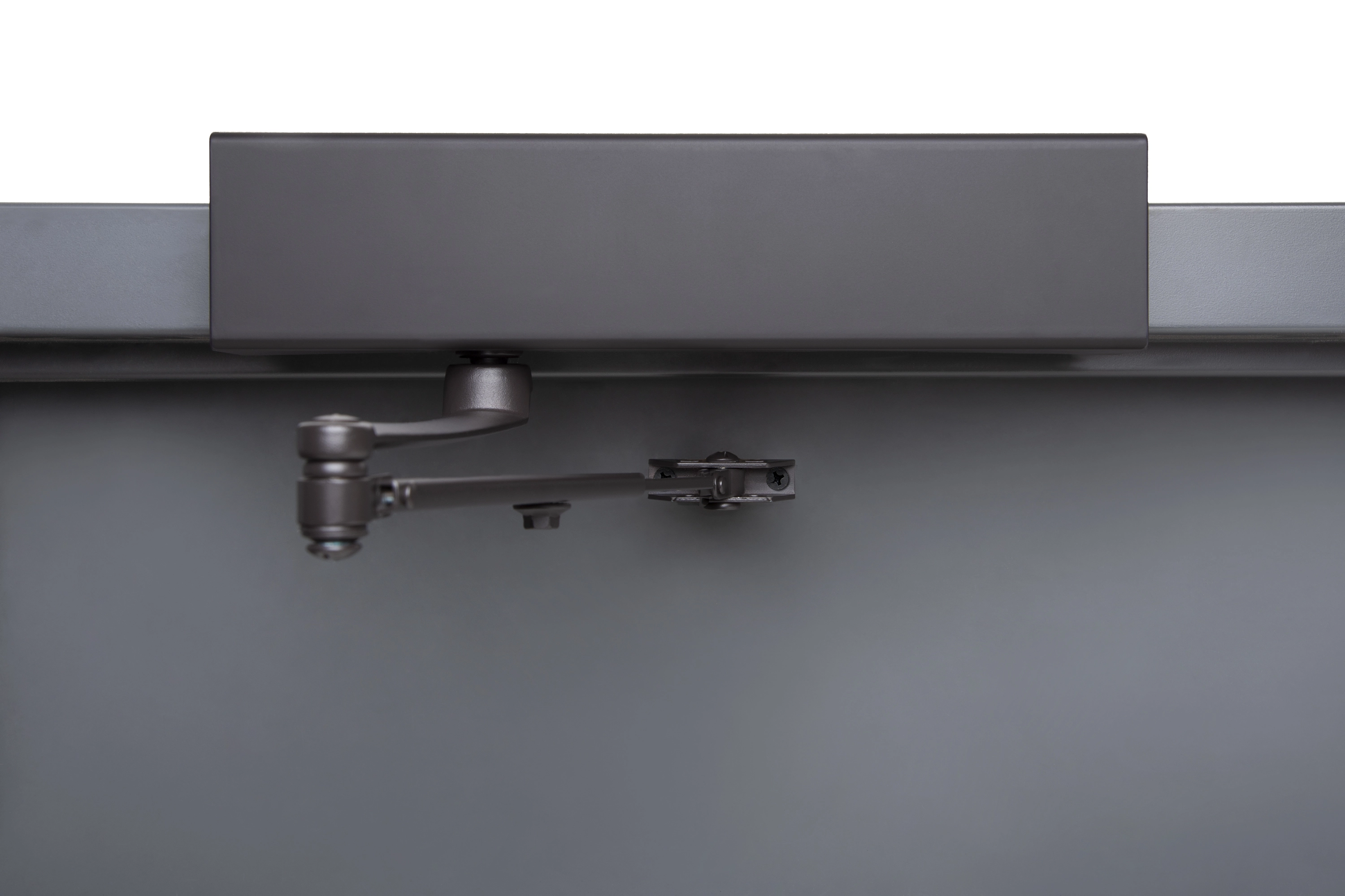 Heavy Duty All-In-One Commercial Door Closer variant image view