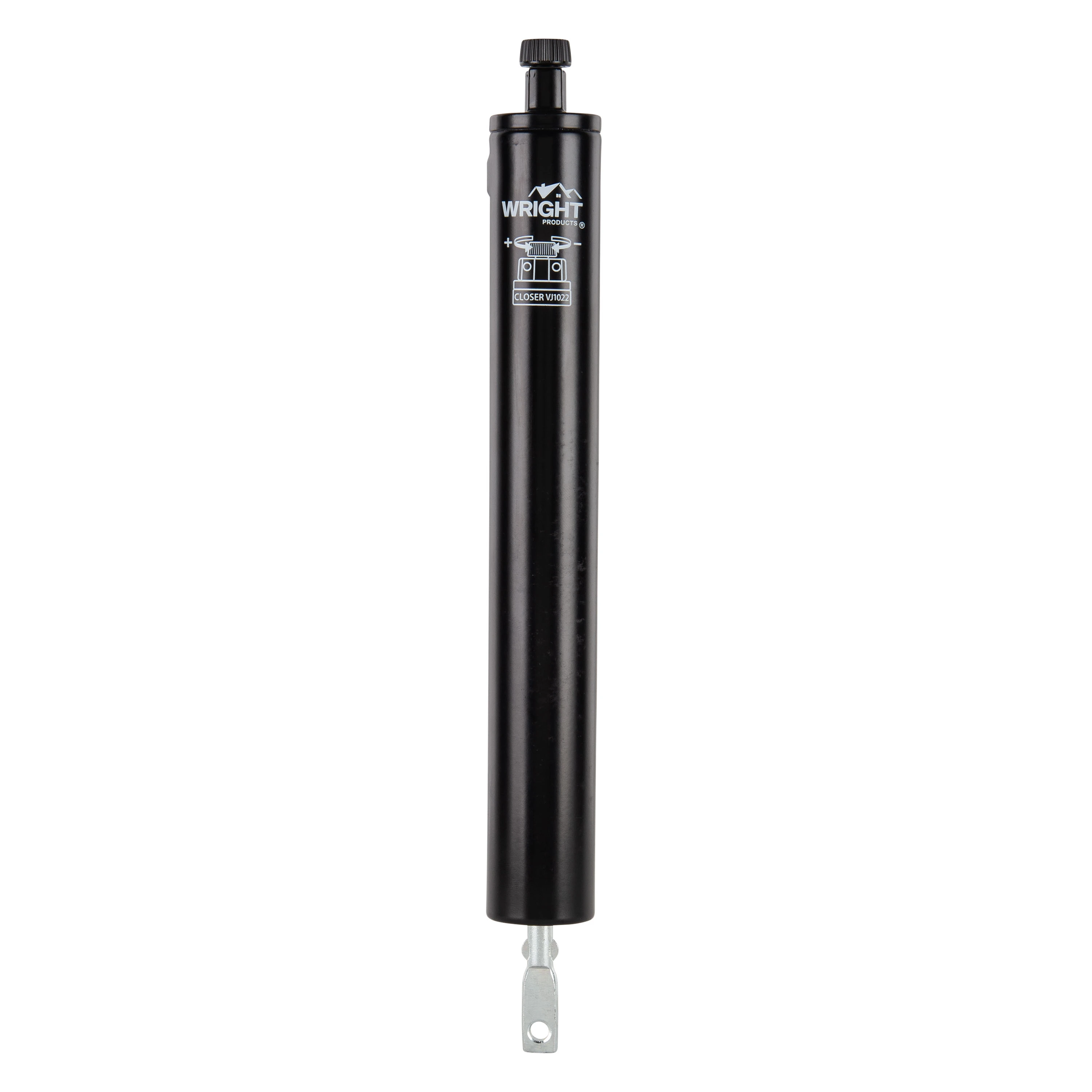 Light Duty Pneumatic Head Jamb Closer variant image view