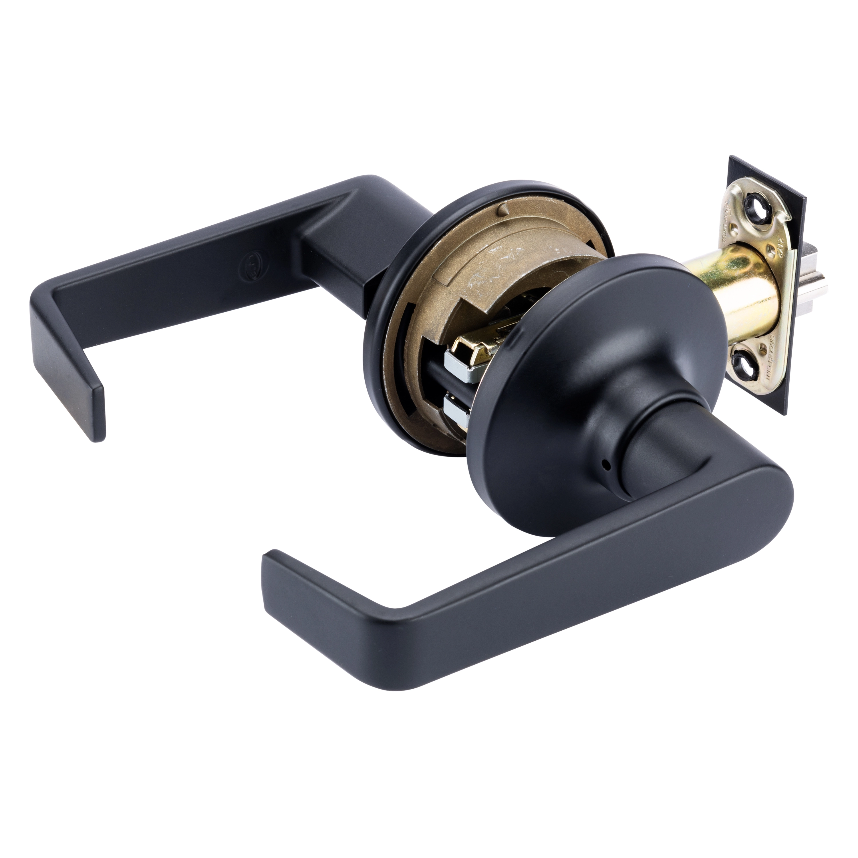 Light Duty Commercial Flat Lever variant image view