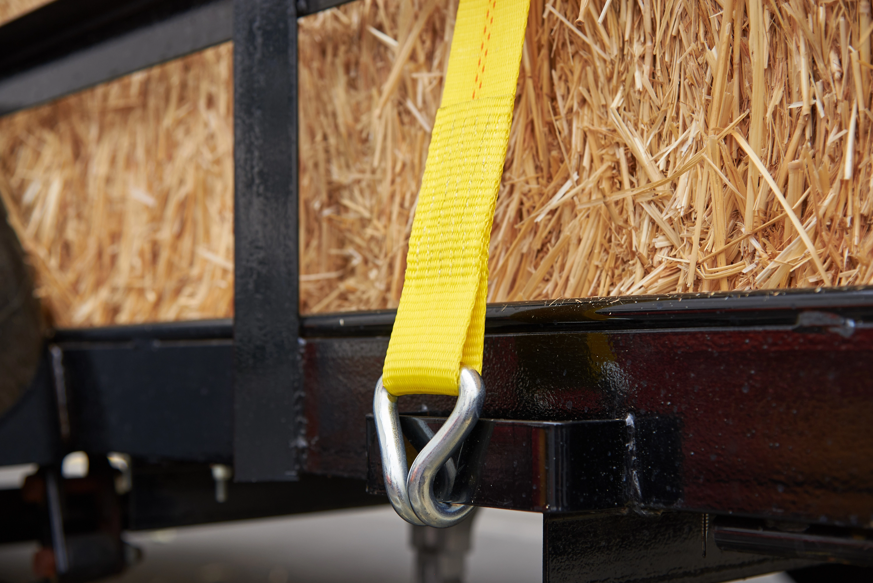 2" x 40' Hay Baler Tie-Down variant image view