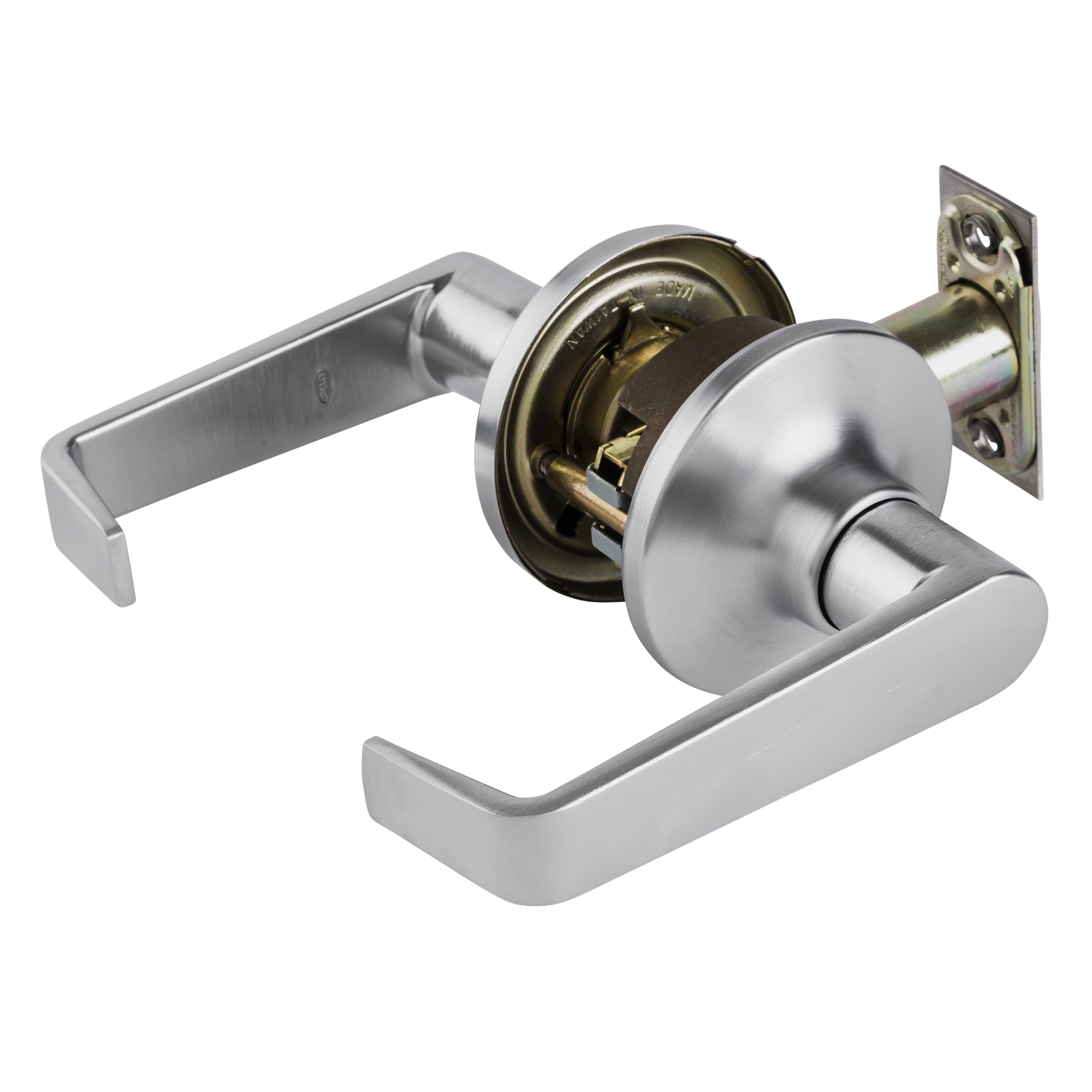 Light Duty Commercial Flat Lever variant image view