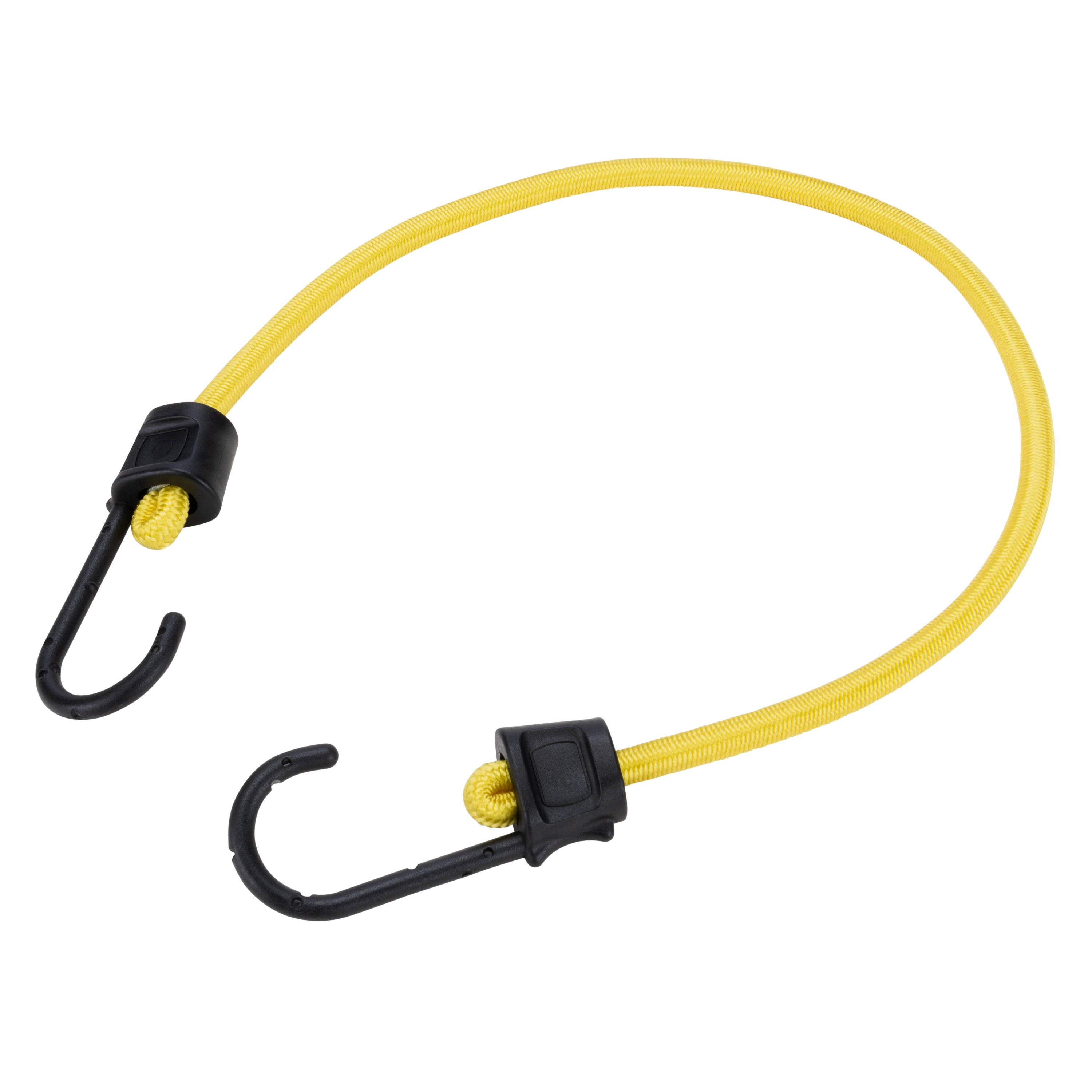 24" Bungee Cord, 4 Pack variant image view