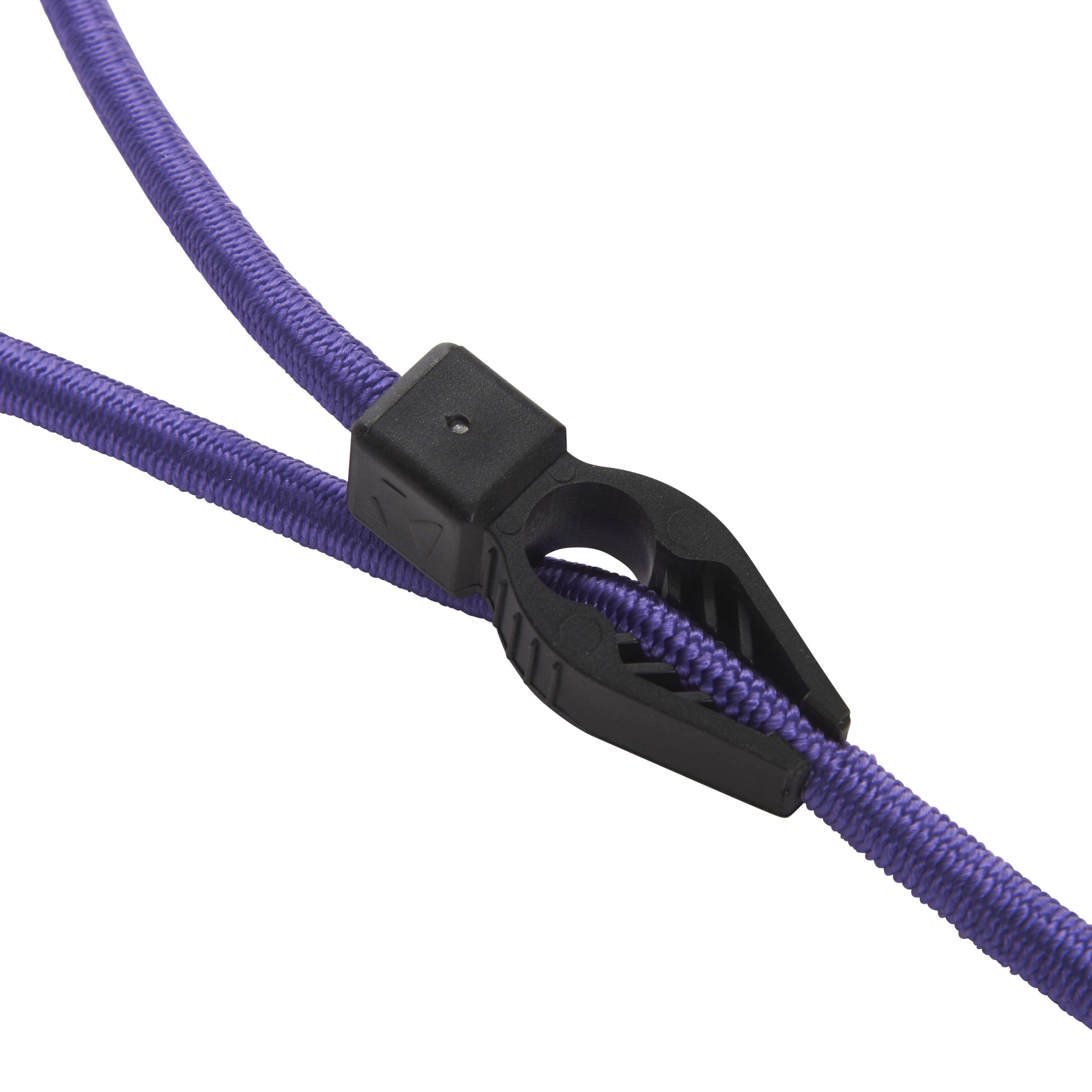 48" Lock-It Adjustable Bungee Cord variant image view