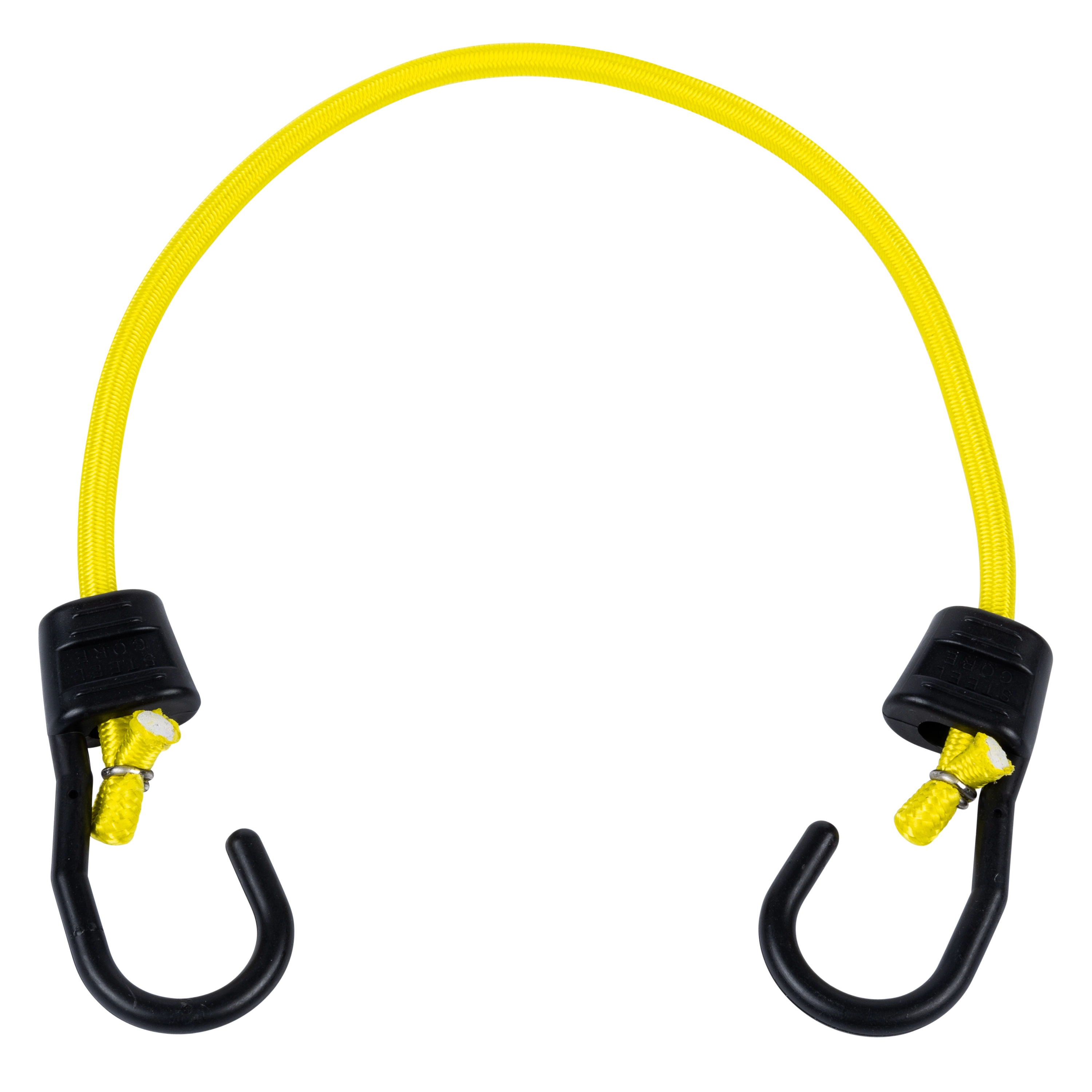 24" Ultra Bungee Cord with Steel Core variant image view