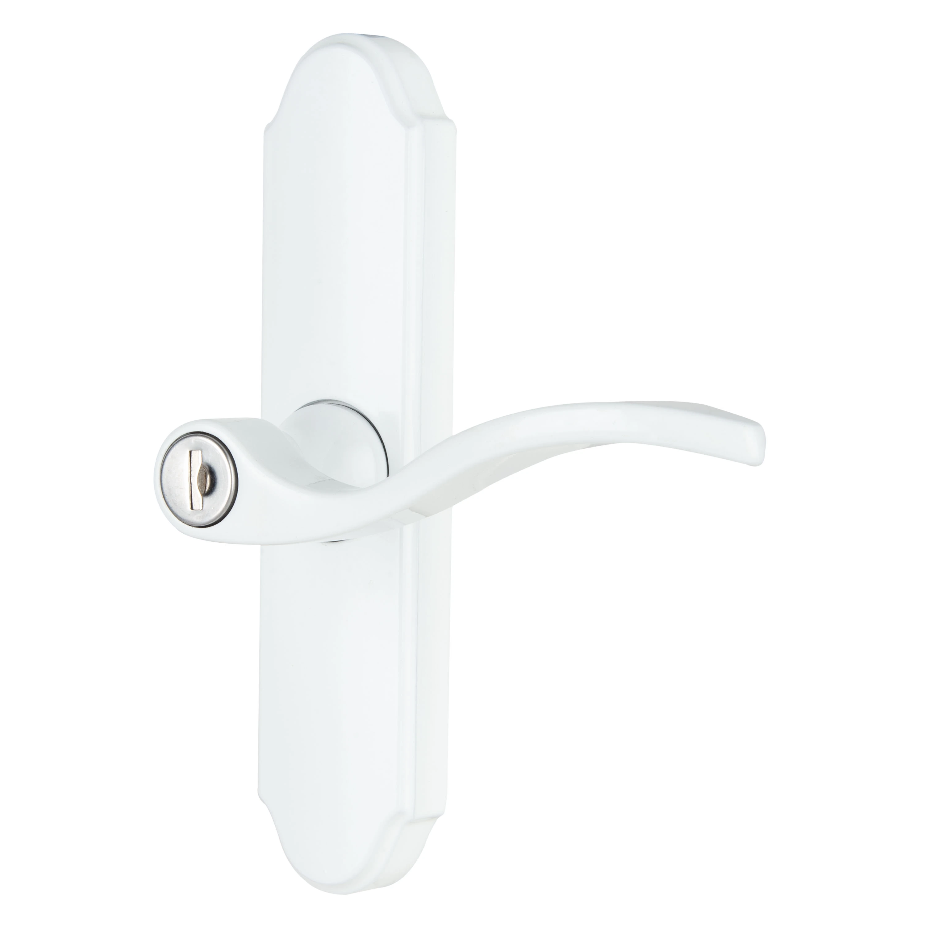 Serenade Mortise Leverset for Wood Core Doors variant image view