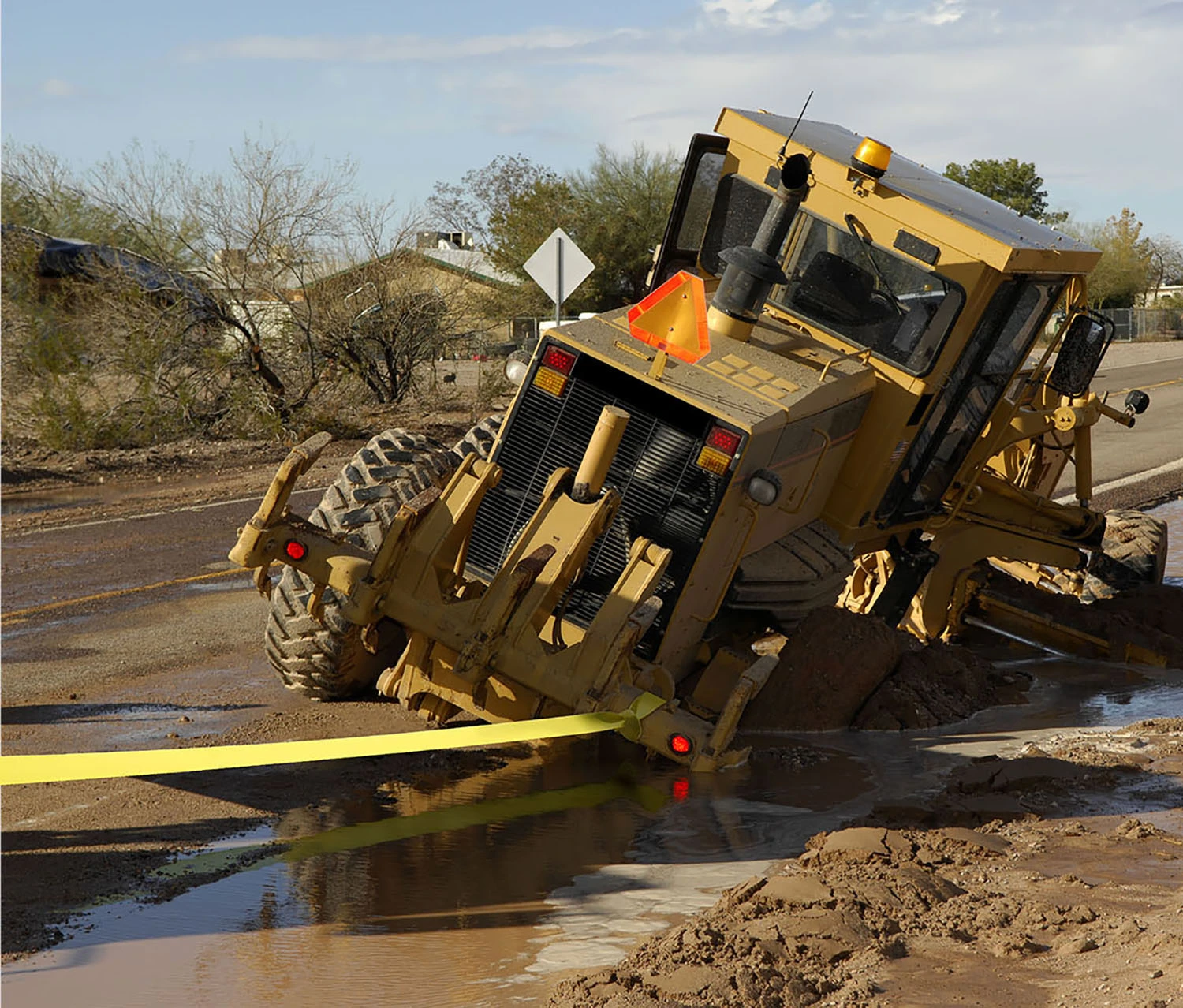 30' Recovery Strap variant image view