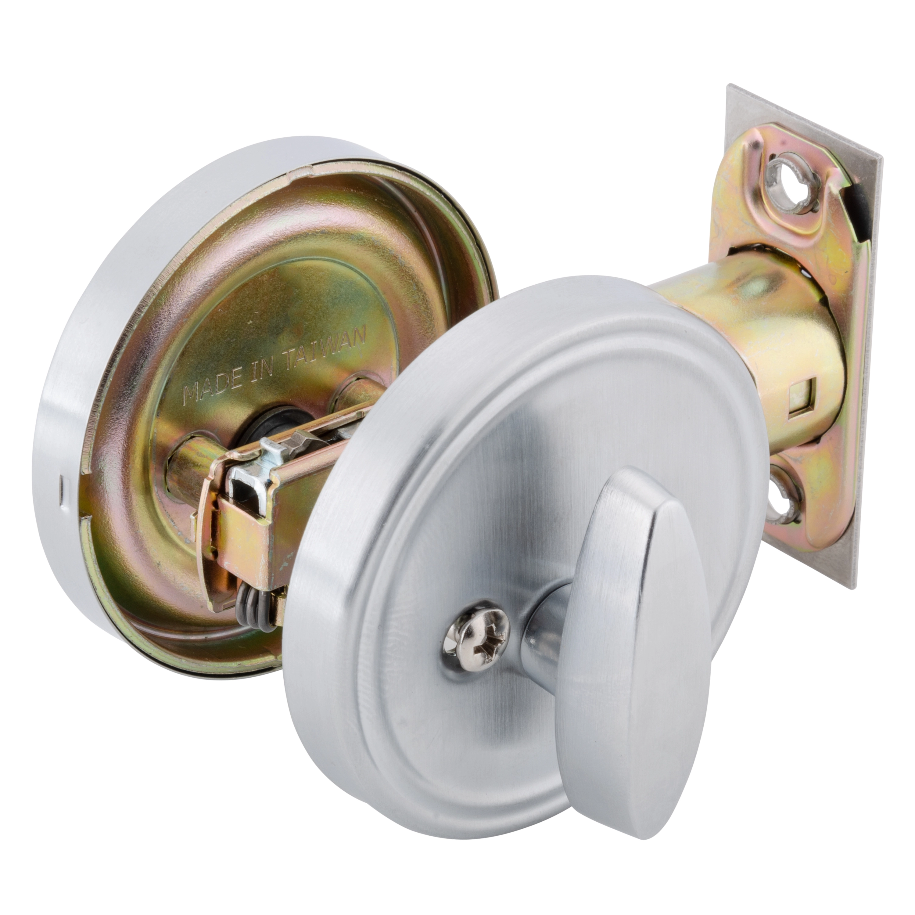 Indicator Deadbolt variant image view