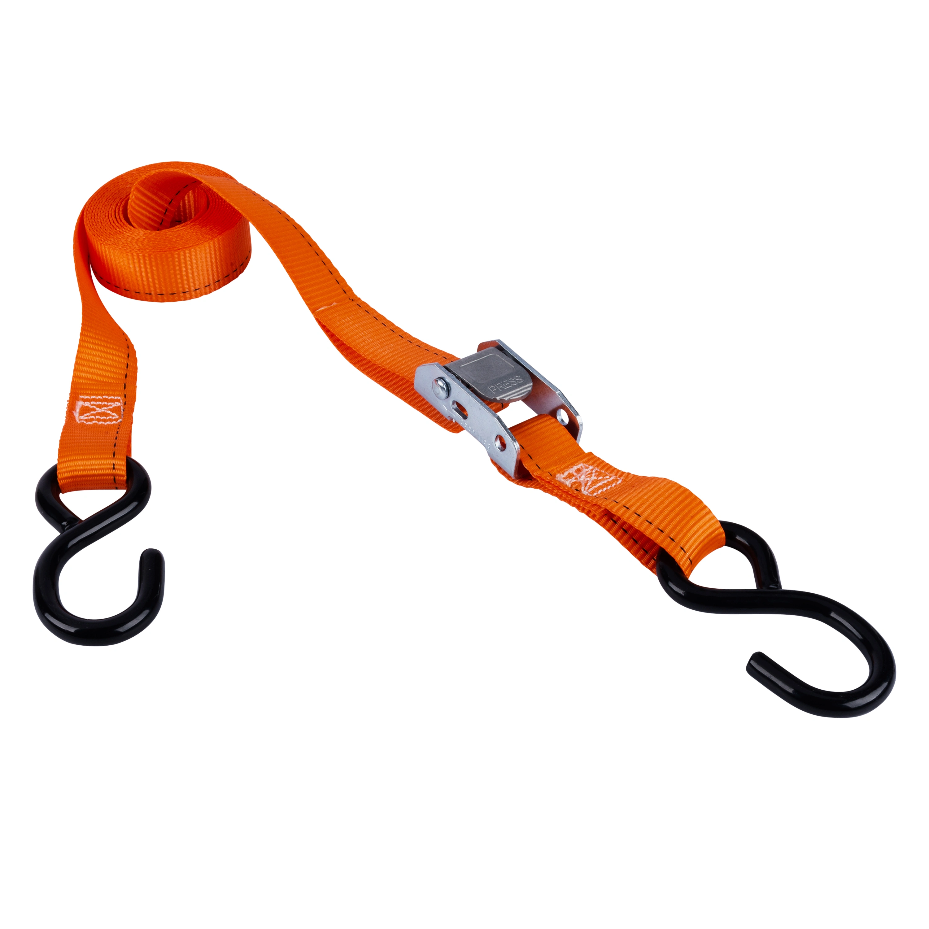 1" x 10' Cam Buckle Tie-Down