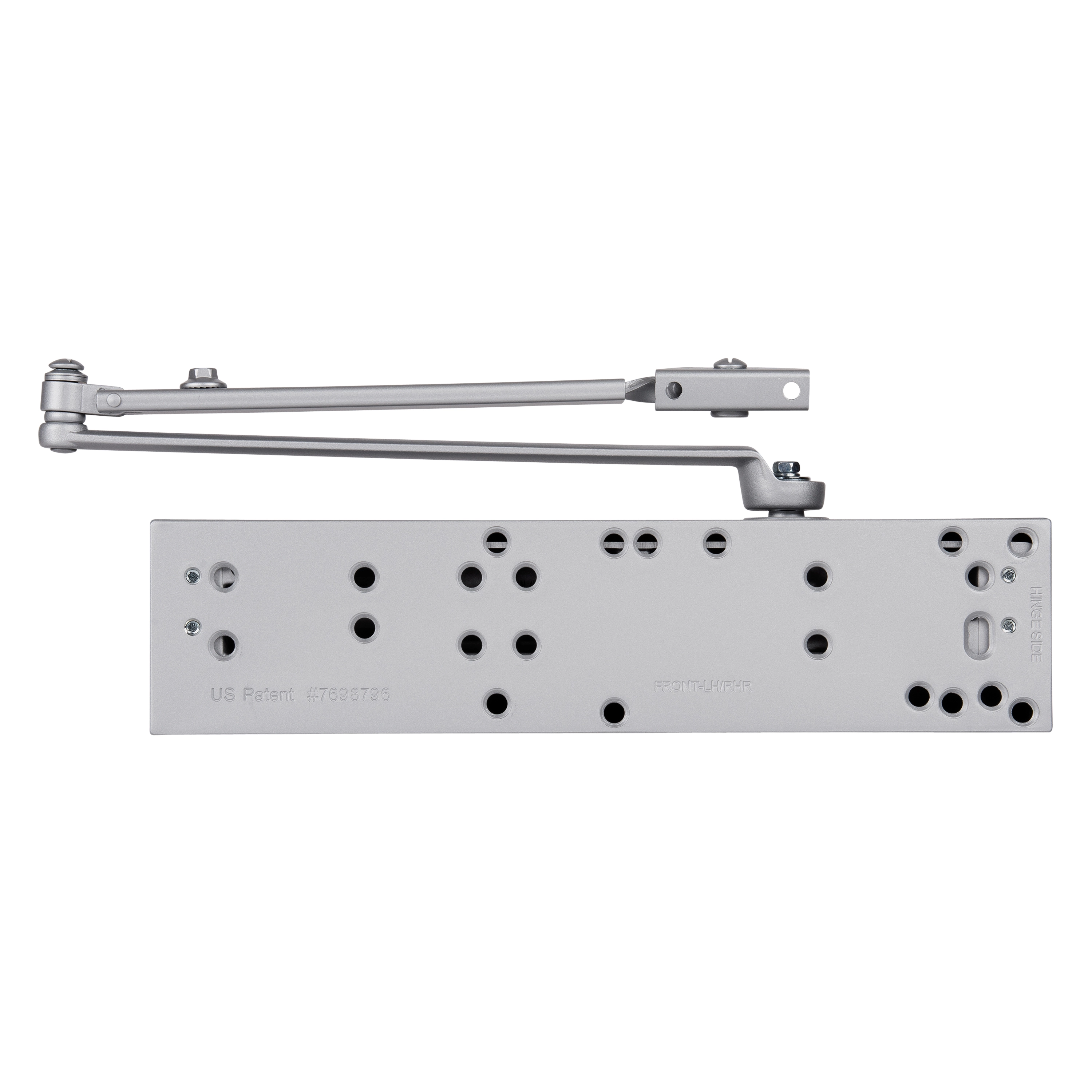 Heavy Duty All-In-One Commercial Door Closer variant image view