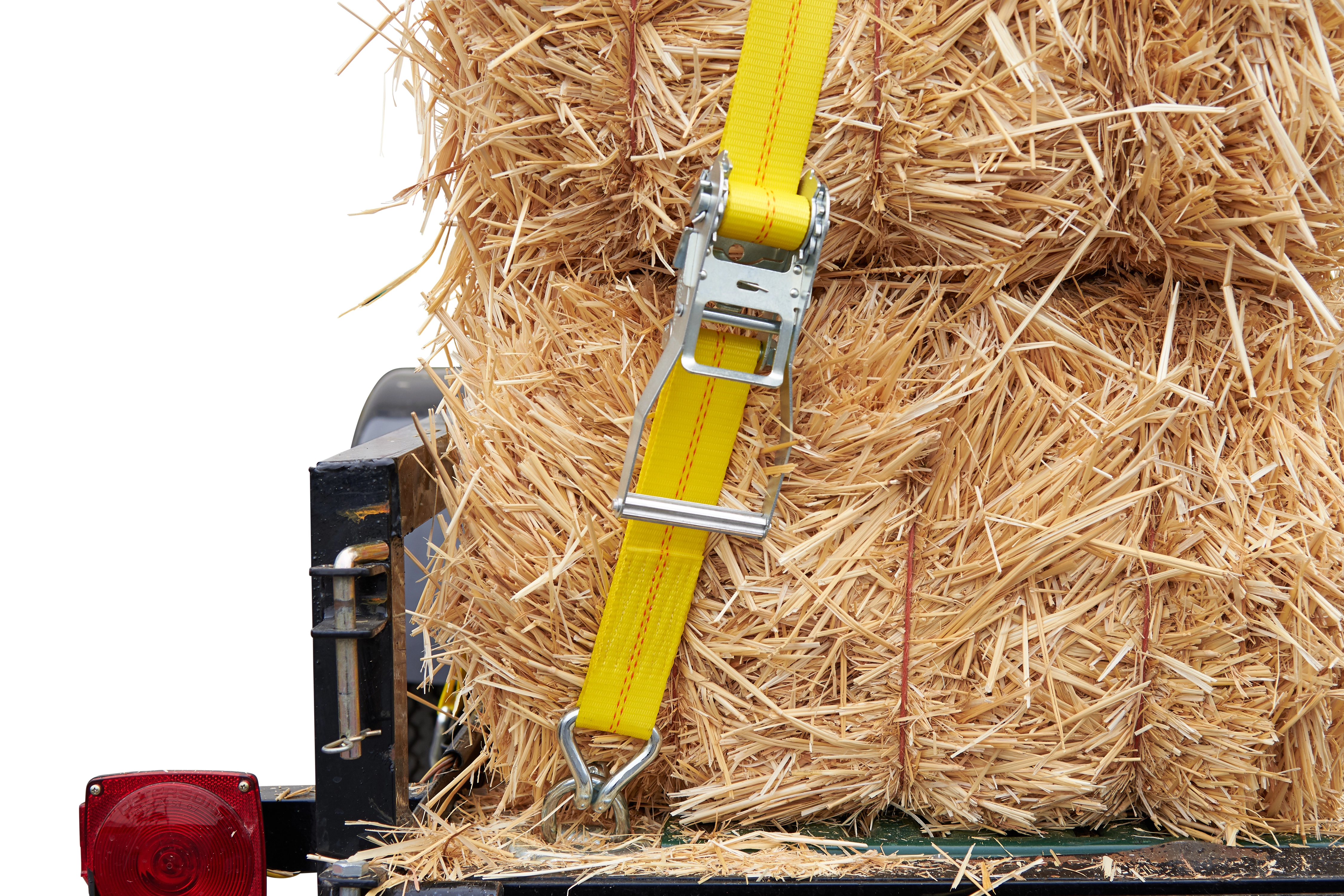 2" x 40' Hay Baler Tie-Down variant image view