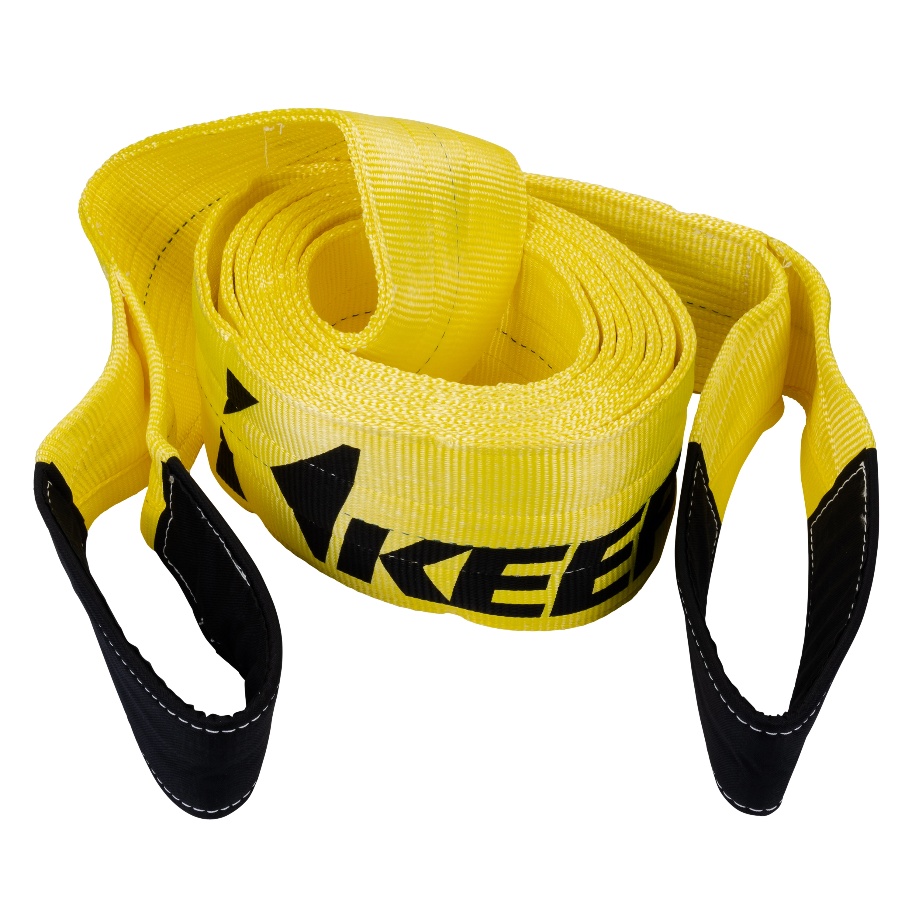 8" x 30' Heavy Duty Recovery Strap