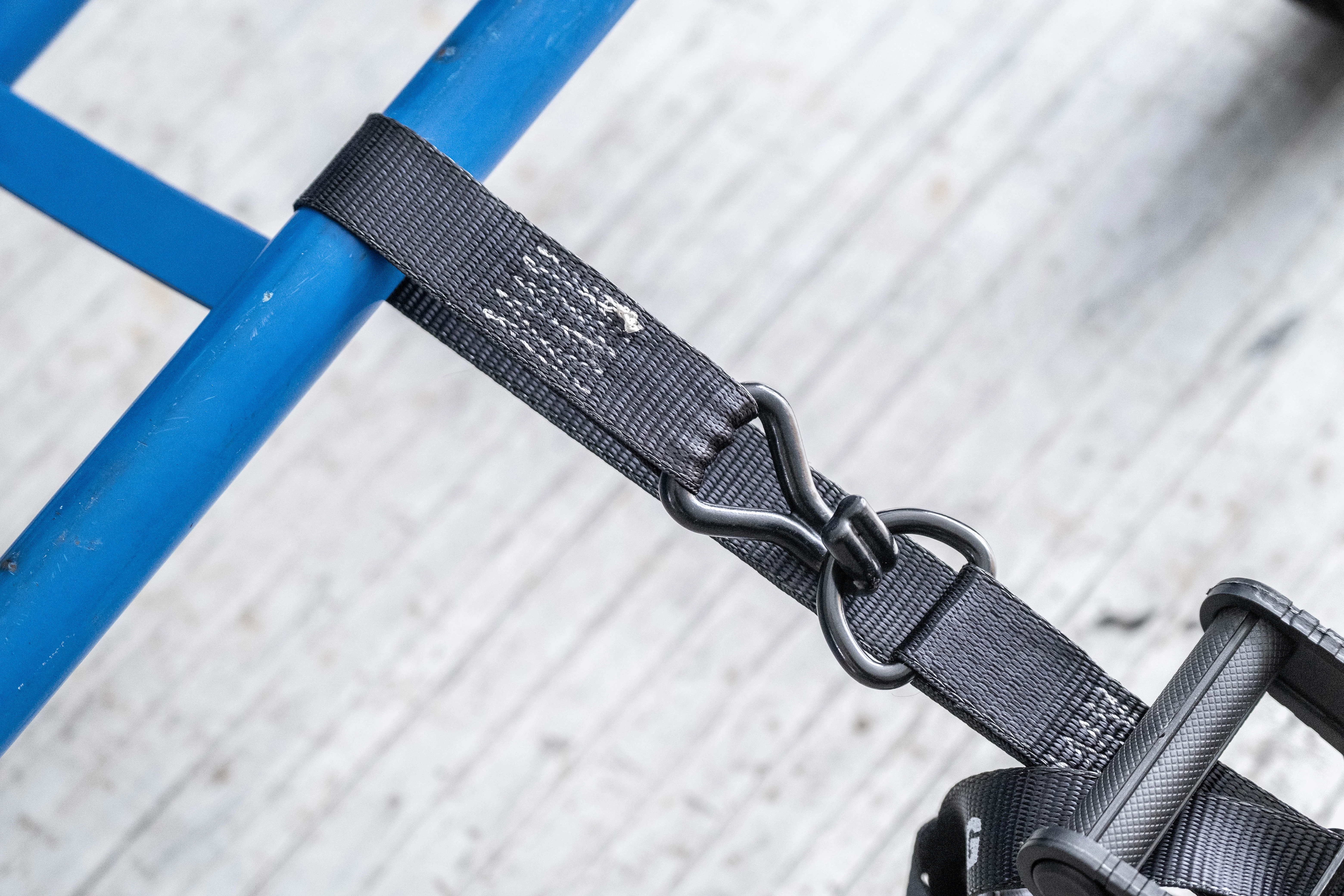 1.25"x 16' Extreme Webbing™ Combat Ratchet Tie-Down variant image view