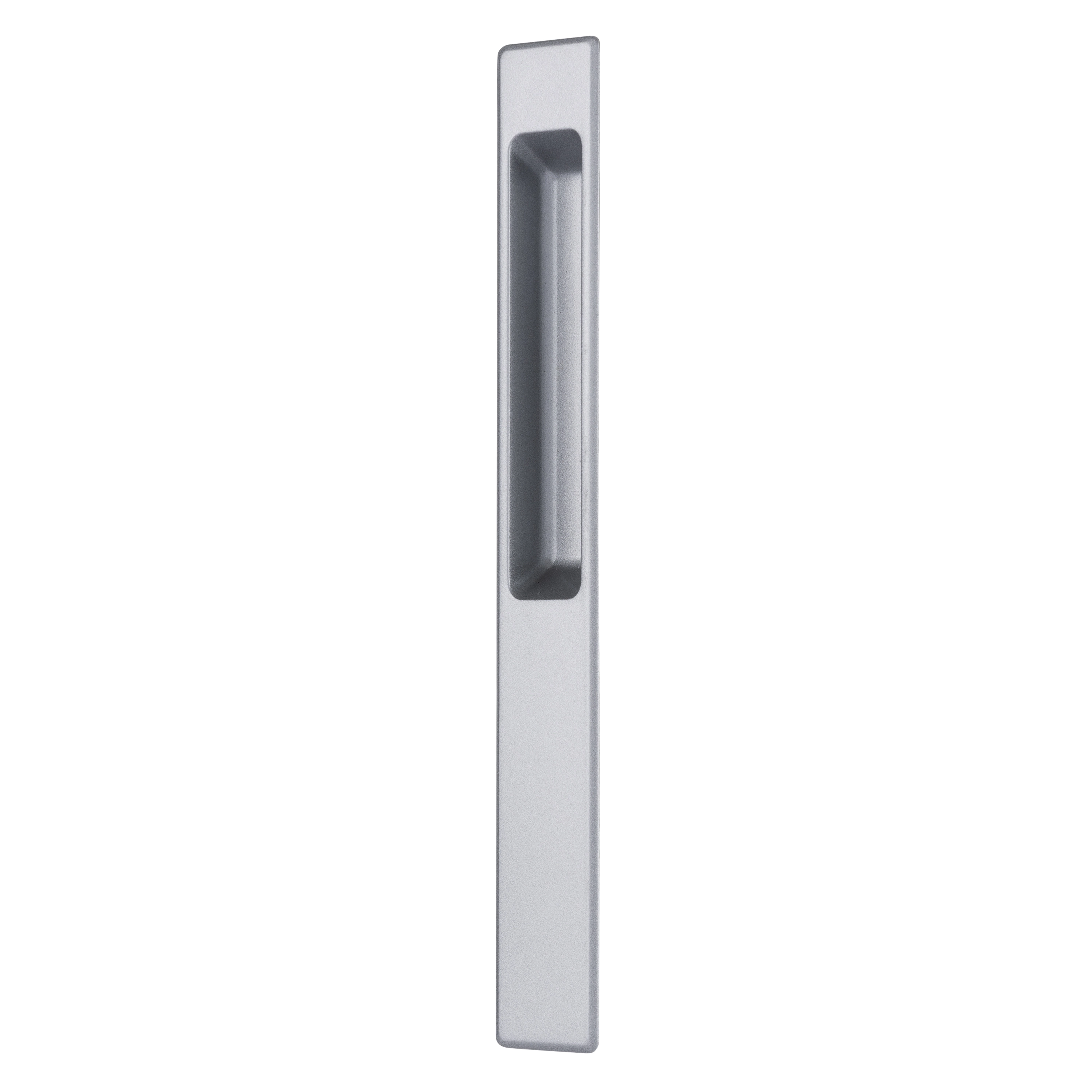 Flush Mount Patio Door Latch variant image view