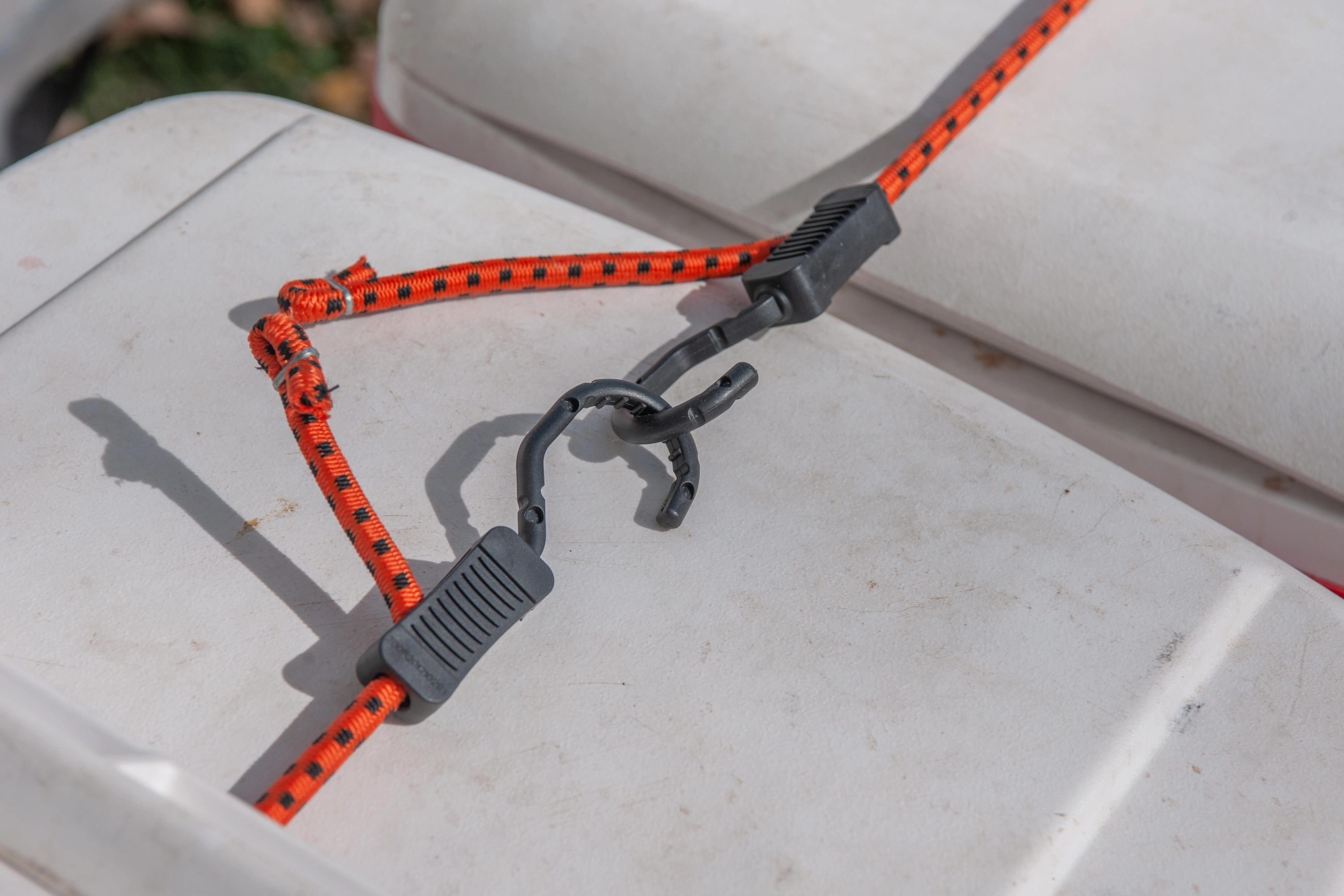 6" x 45" ZipCord®, Adjustable Bungee variant image view