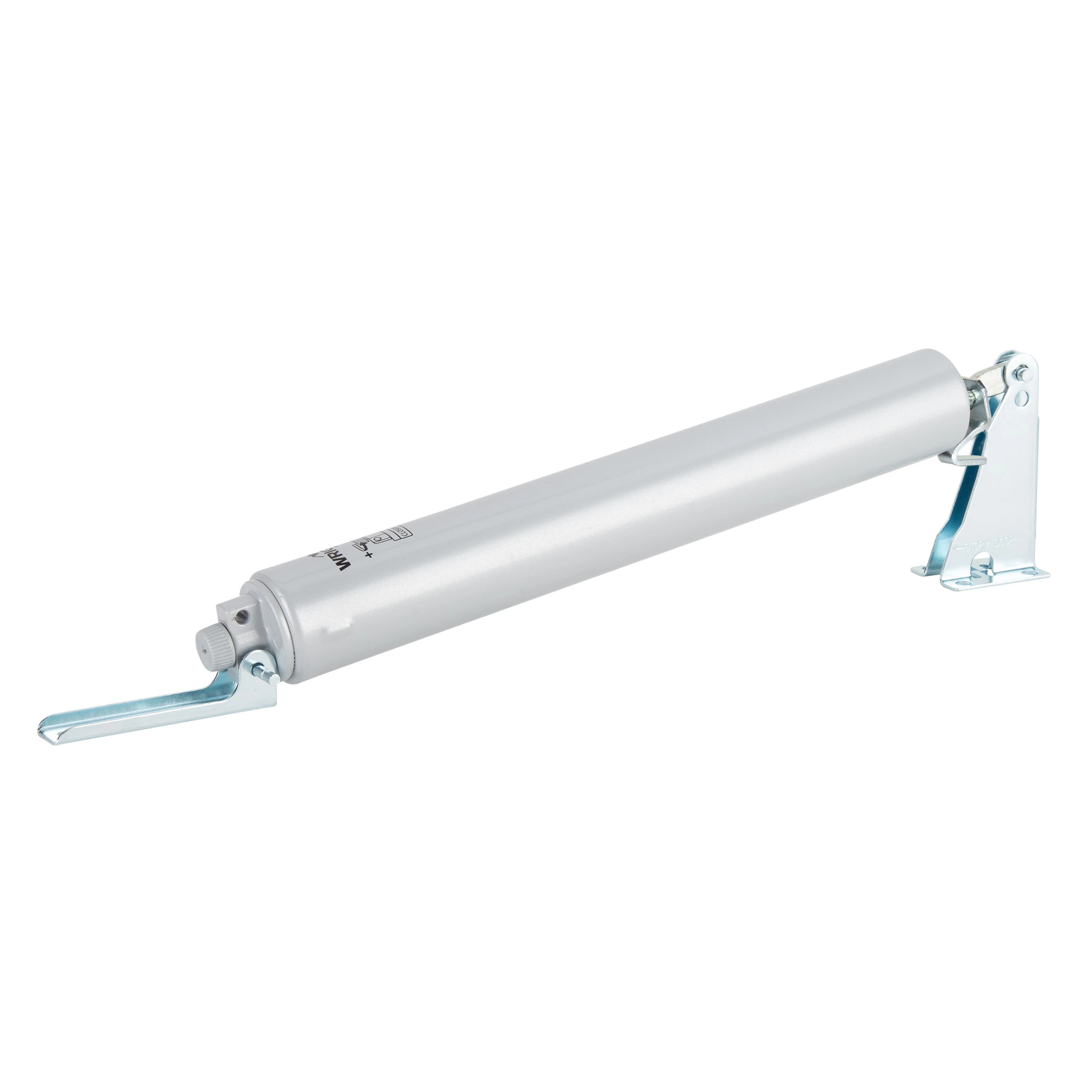 Heavy-Duty Pneumatic Storm Door Closer variant image view