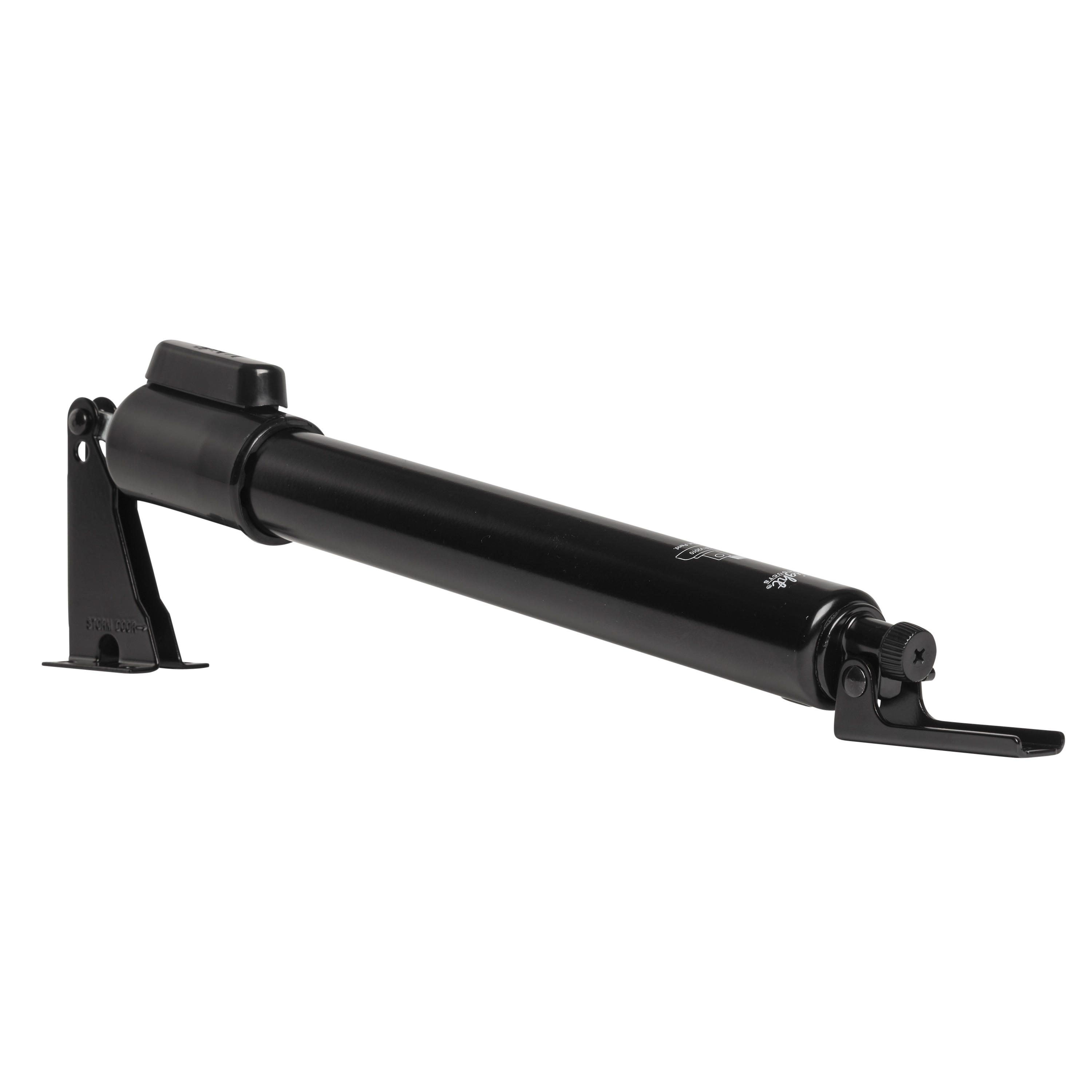 Standard-Duty Pneumatic Screen and Storm Door Closer with EZ-HOLD variant image view