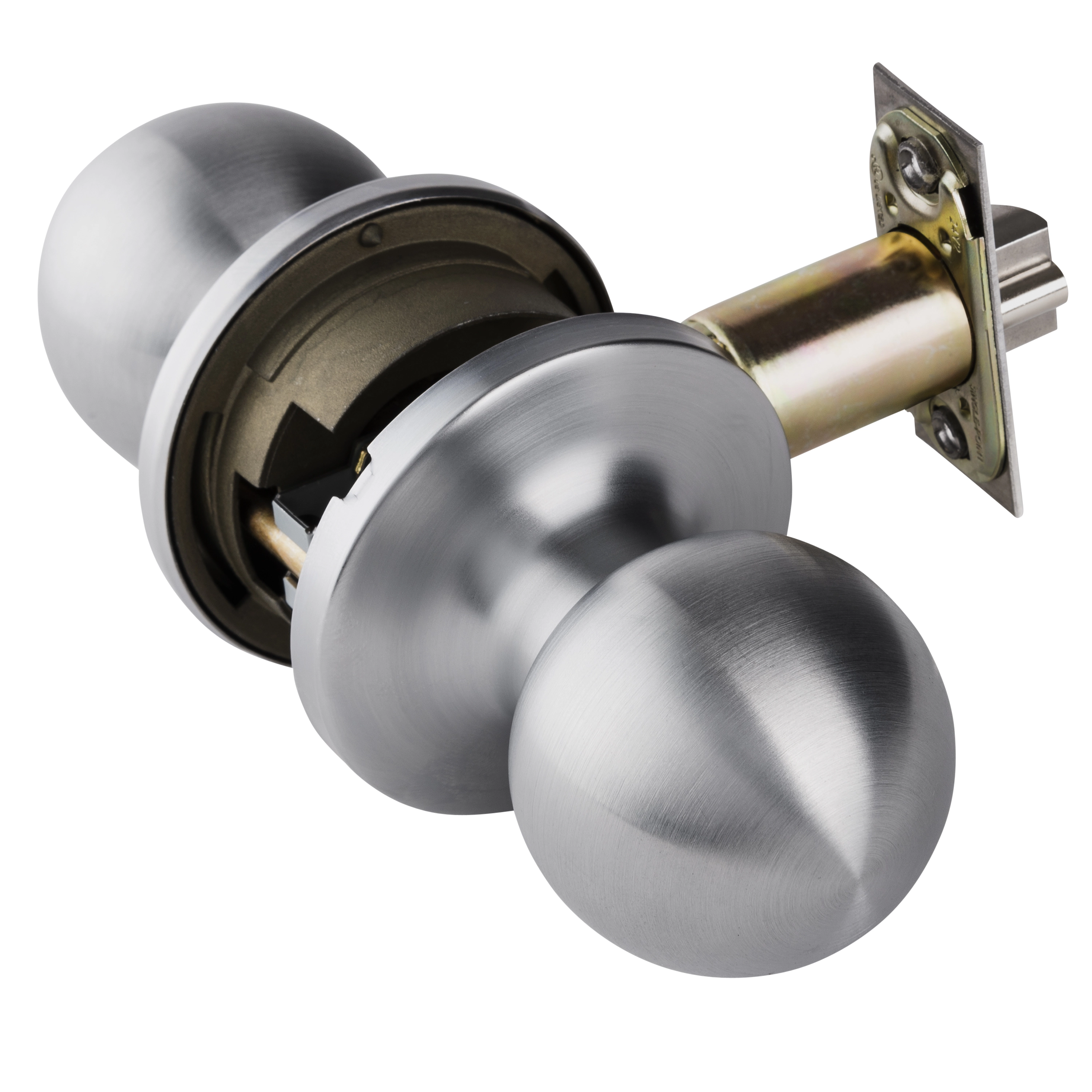 Light Duty Commercial Knob variant image view